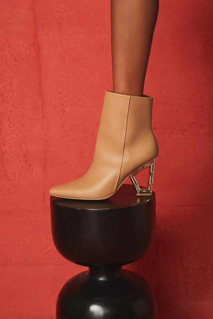 VALESKA BOOT - 4