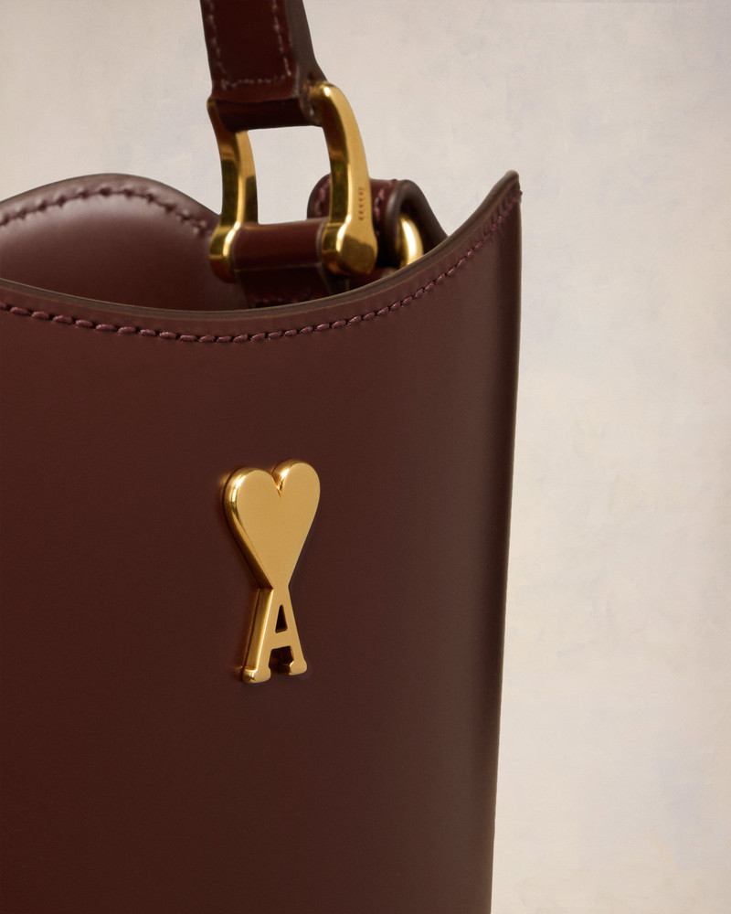 MINI PARIS PARIS BUCKET BAG 4