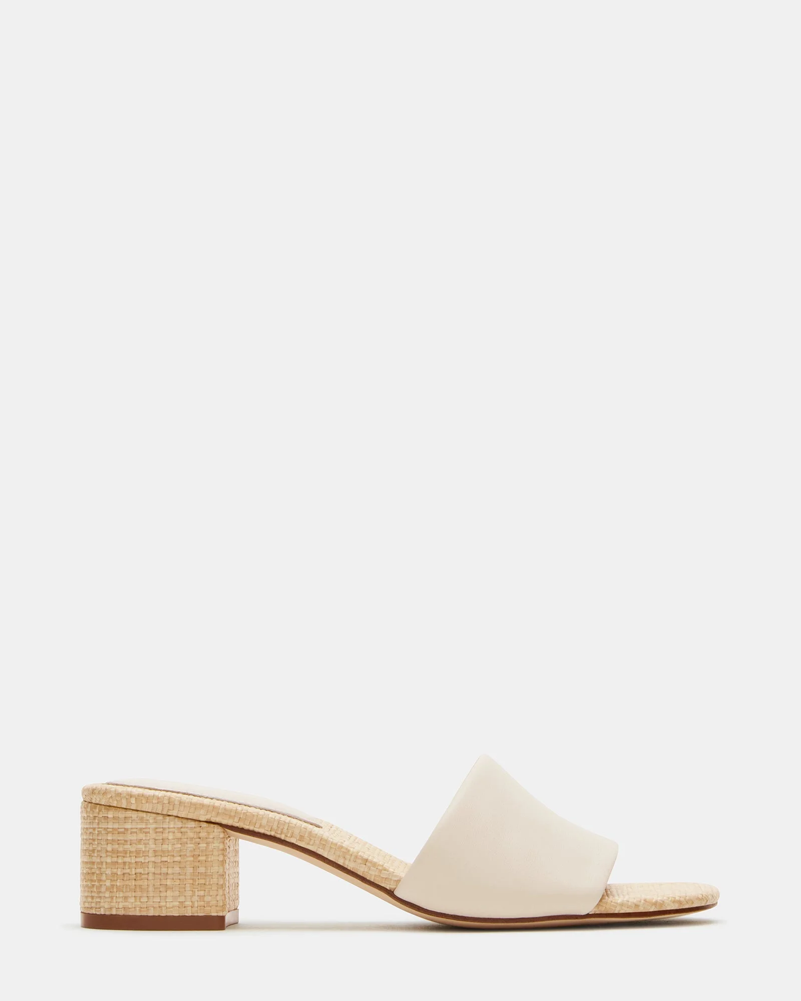 HAILEE BONE LEATHER - 1