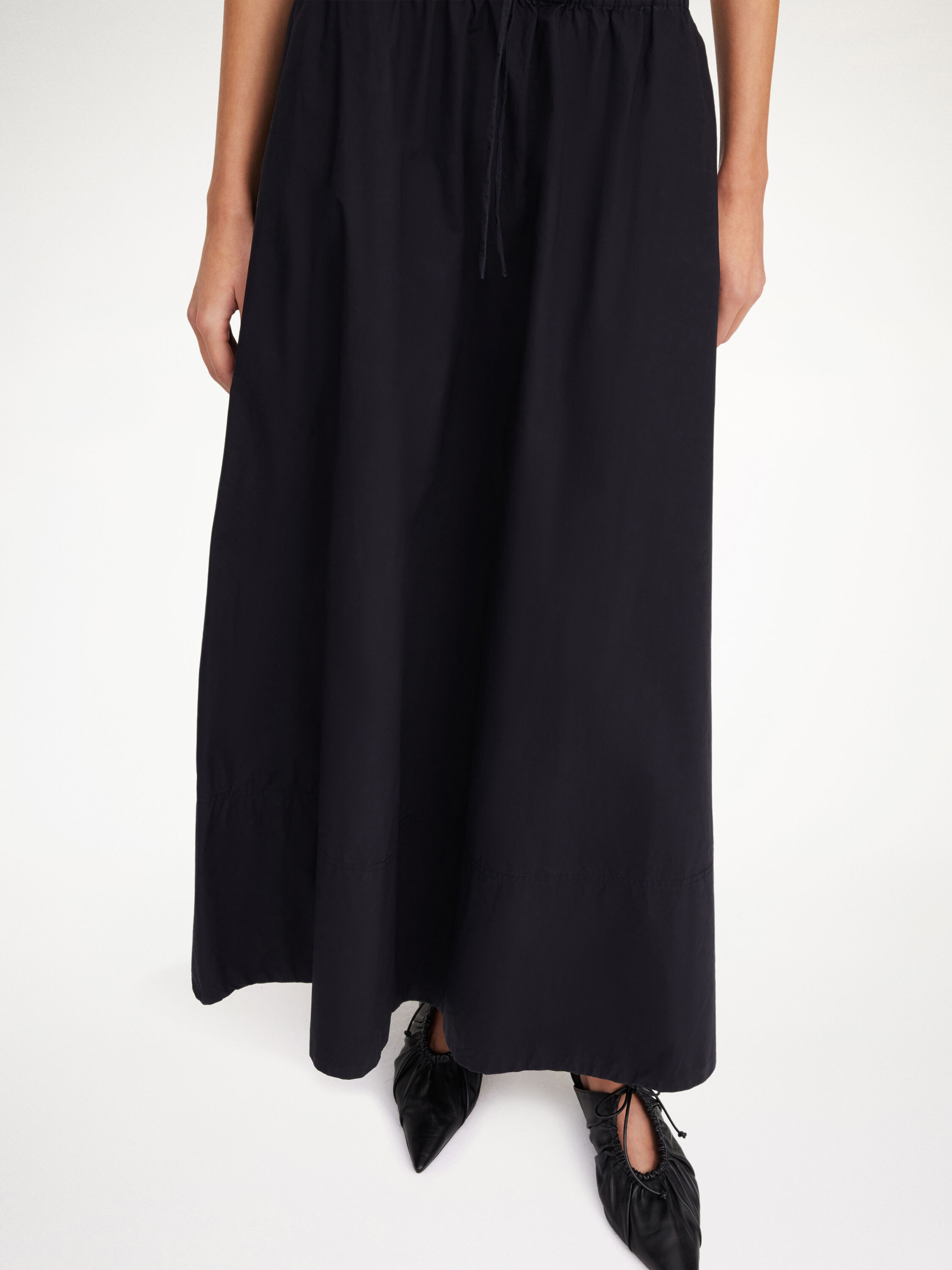 Pheobes organic cotton skirt - 4
