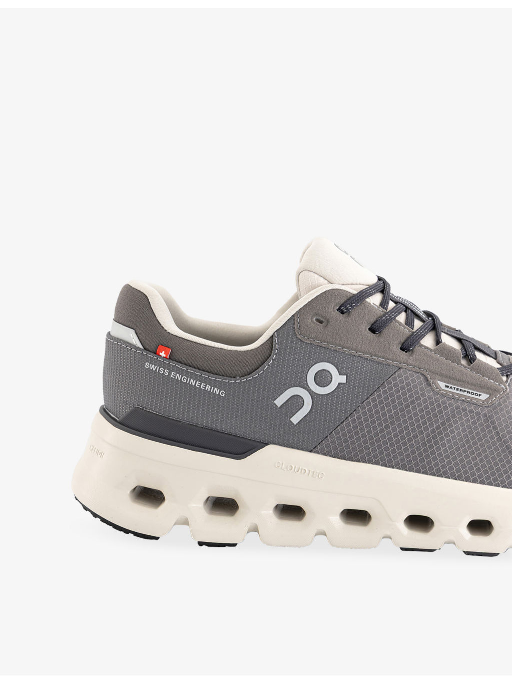 Cloudrunner 2 Mesh Trainers - 5