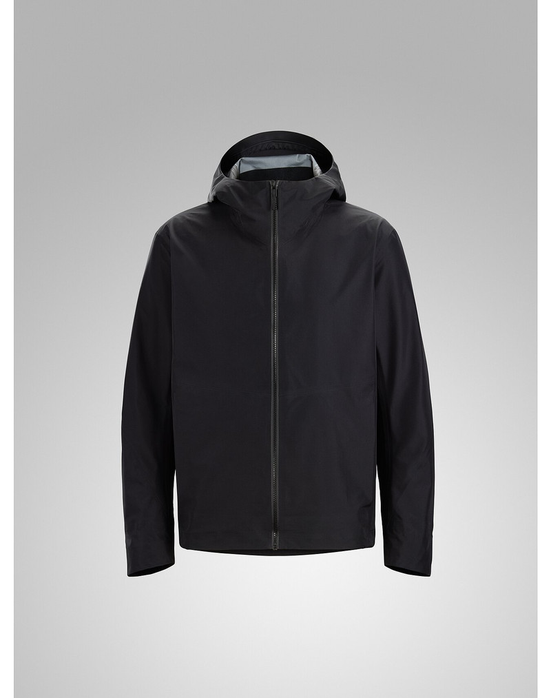 Perron Jacket 7