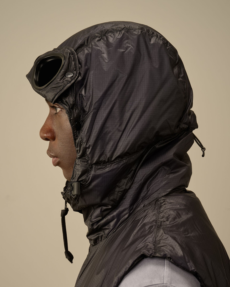 Nada Shell Primaloft® Goggle Vest 6