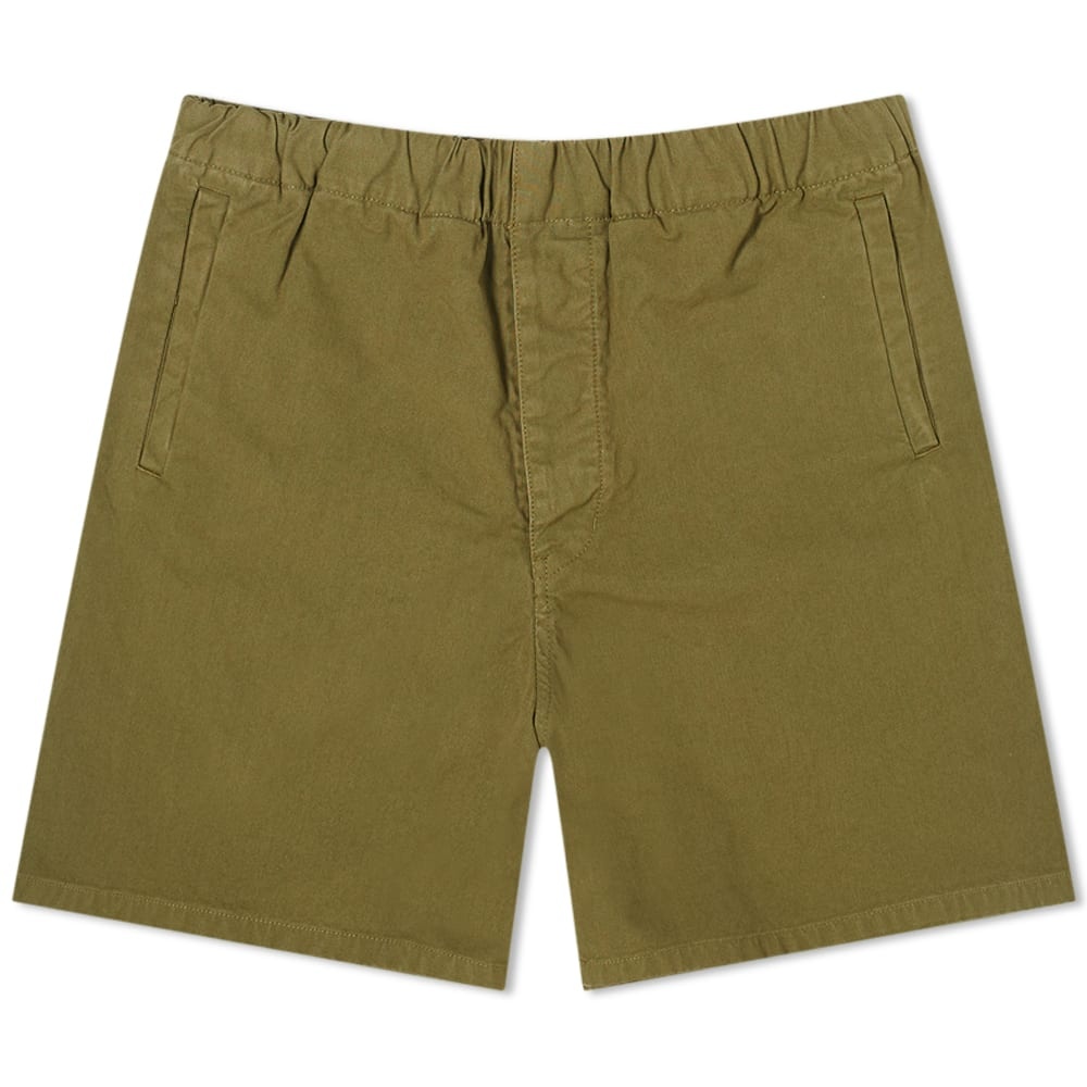 Barbour Dillon Short - 1