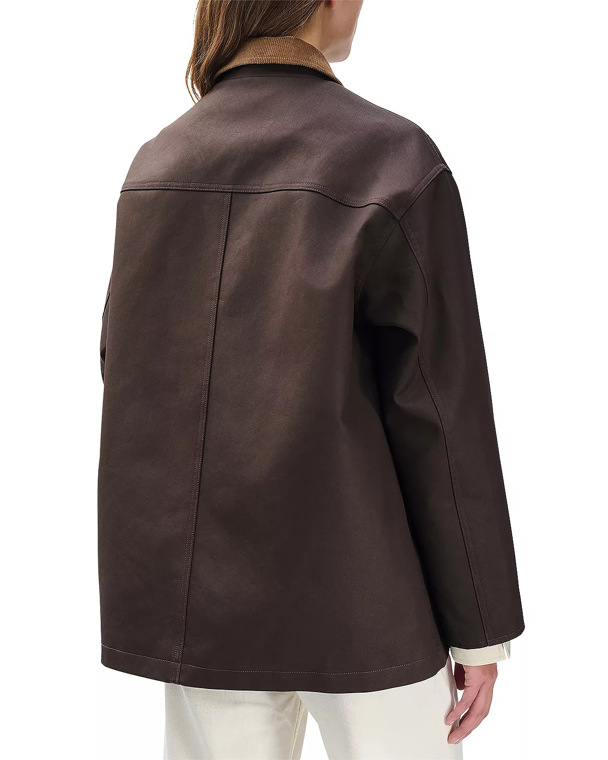 Cassidy Jacket - Exclusive - 3