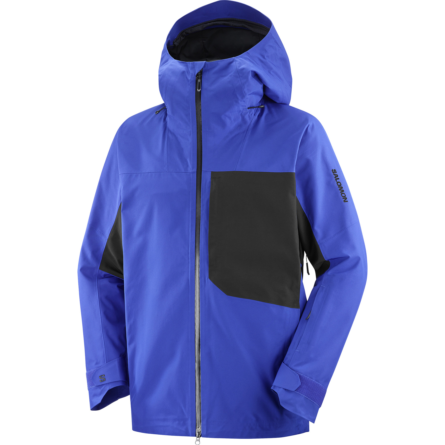CHARGER GORE-TEX 2L - 9