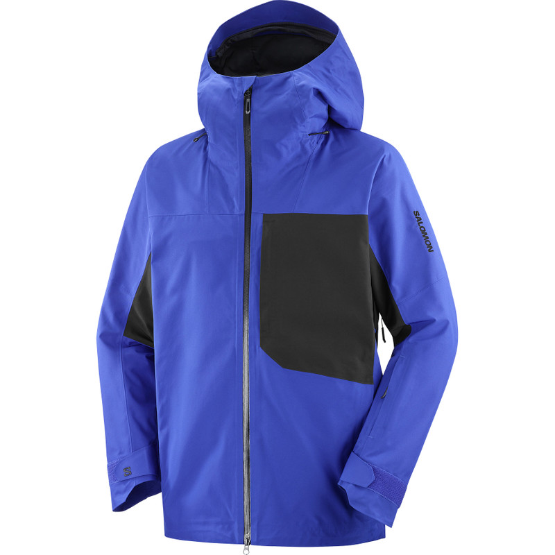 CHARGER GORE-TEX 2L 9