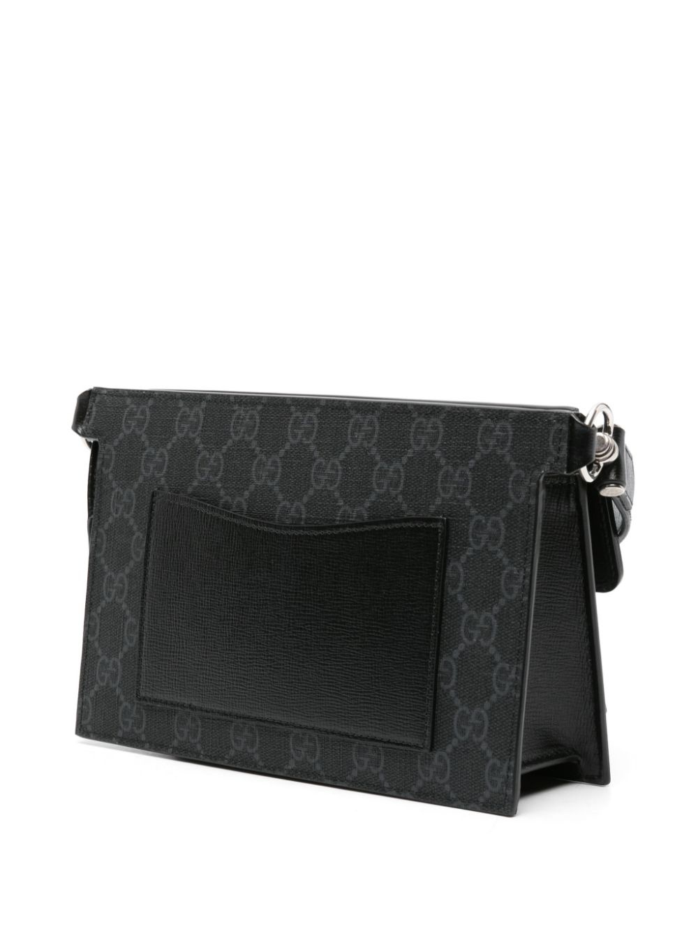 GG Supreme Canvas belt bag - 3