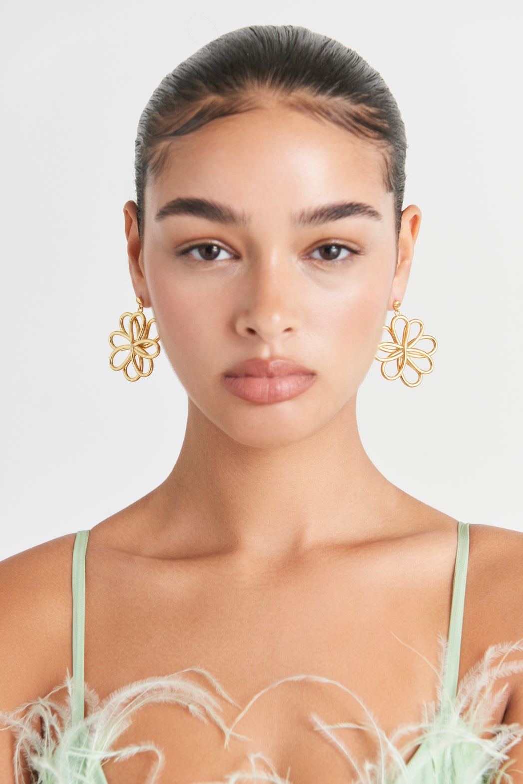 BLOOM EARRING - 2