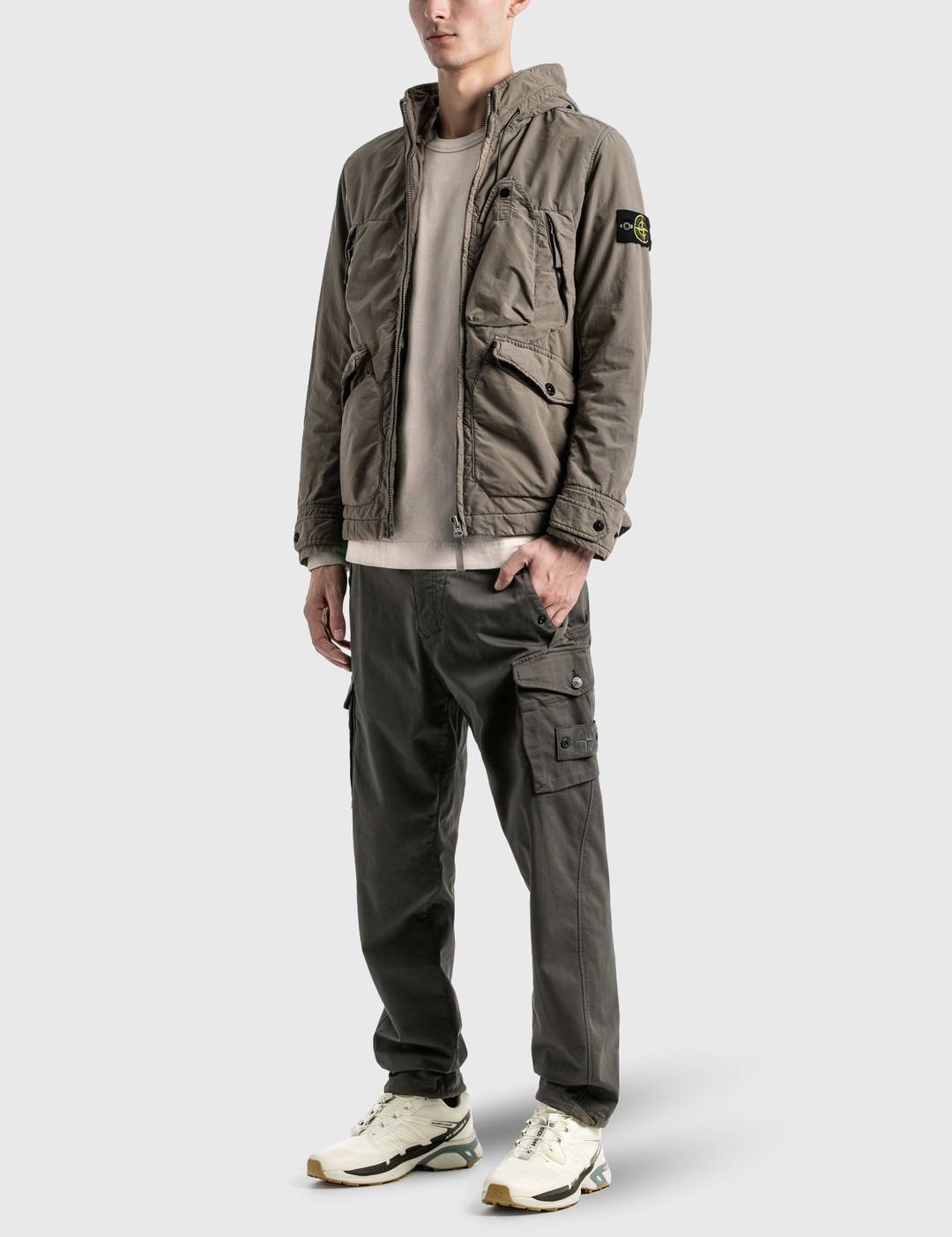 Field Jacket - 4