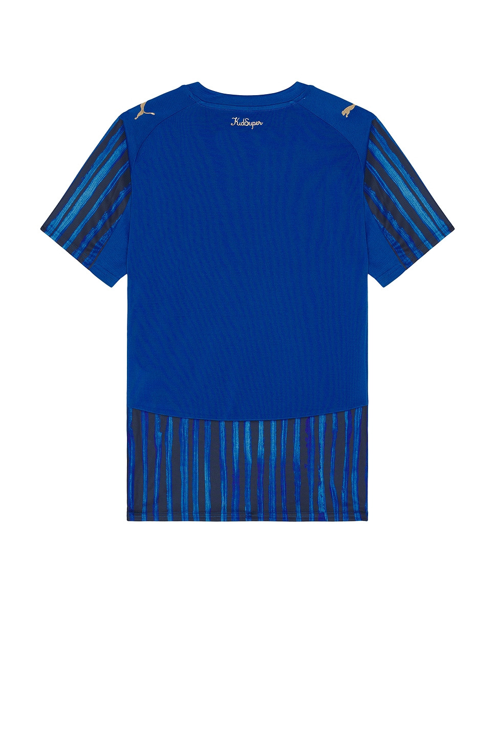x Kidsuper Jersey Replica - 2