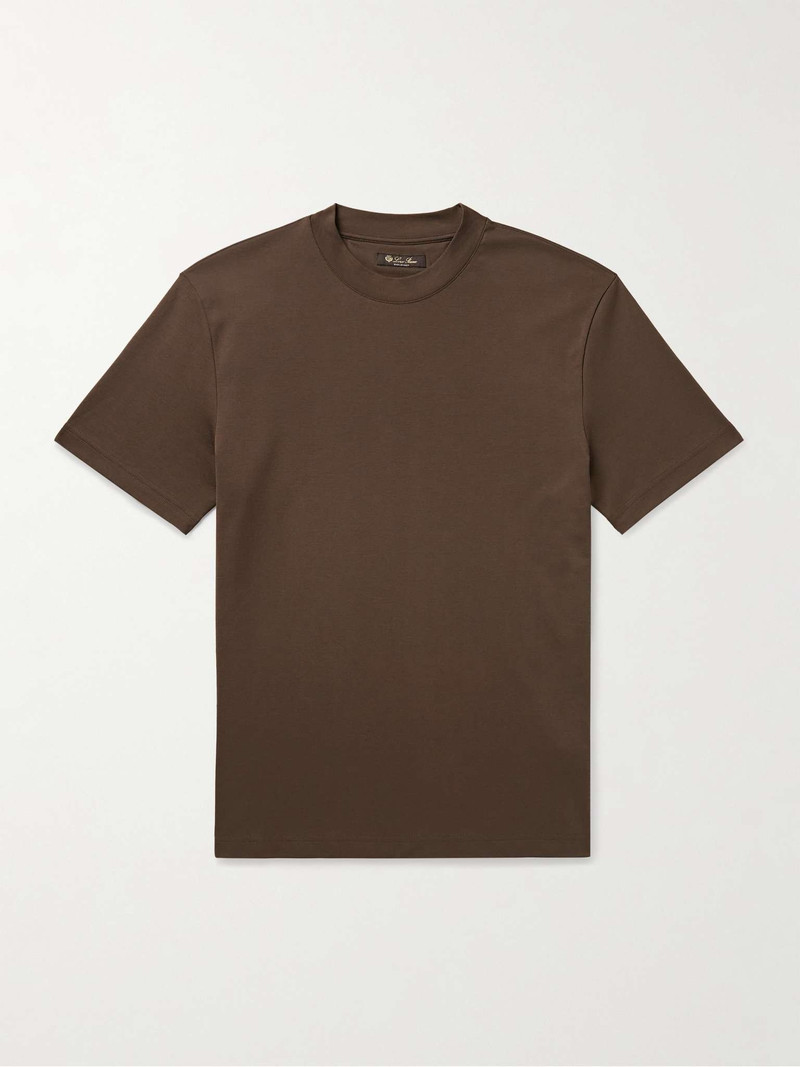 Cotton-Jersey T-Shirt 1