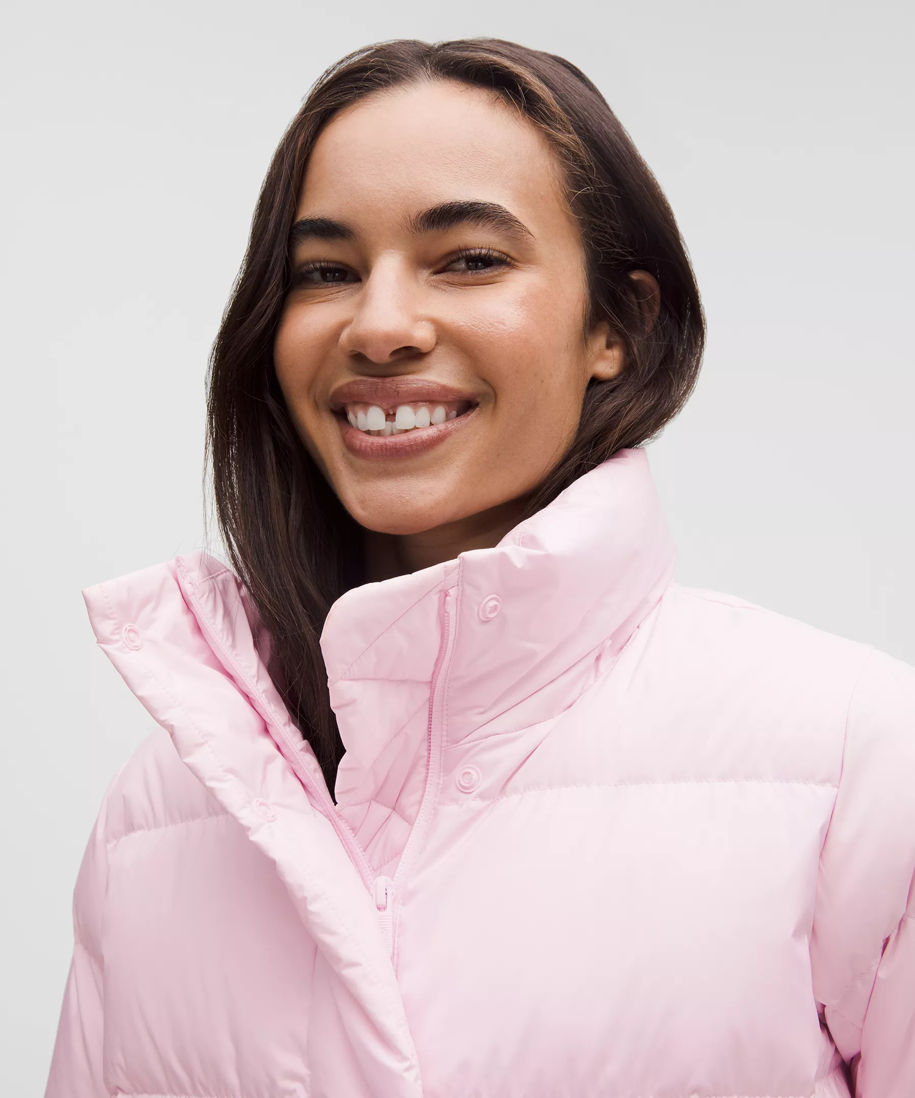 Women's Wunder Puff 600-Down-Fill Jacket - 6