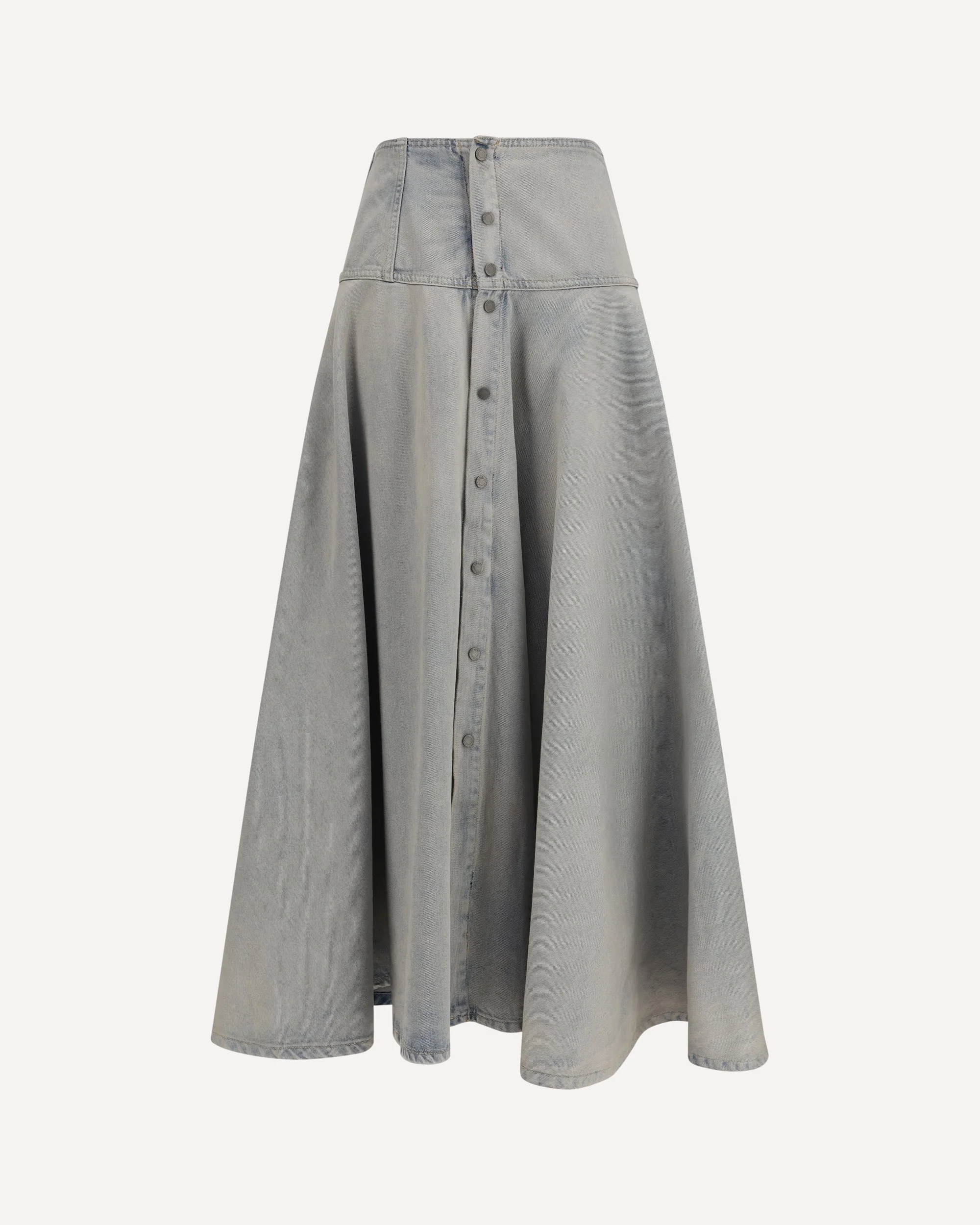 Thea light space Skirt - 1