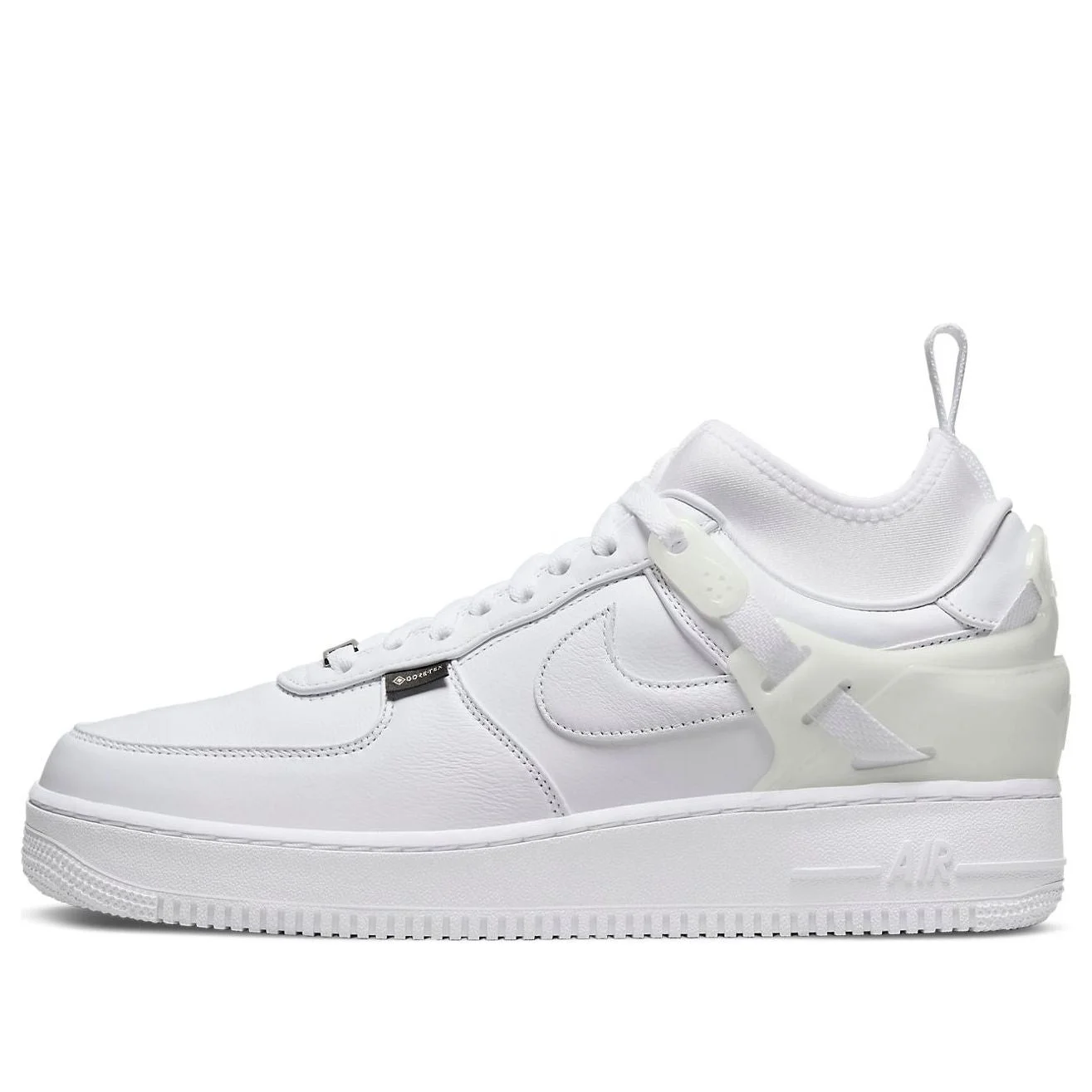 Nike Undercover x Air Force 1 Low SP GORE-TEX 'Triple White' DQ7558-101 - 1