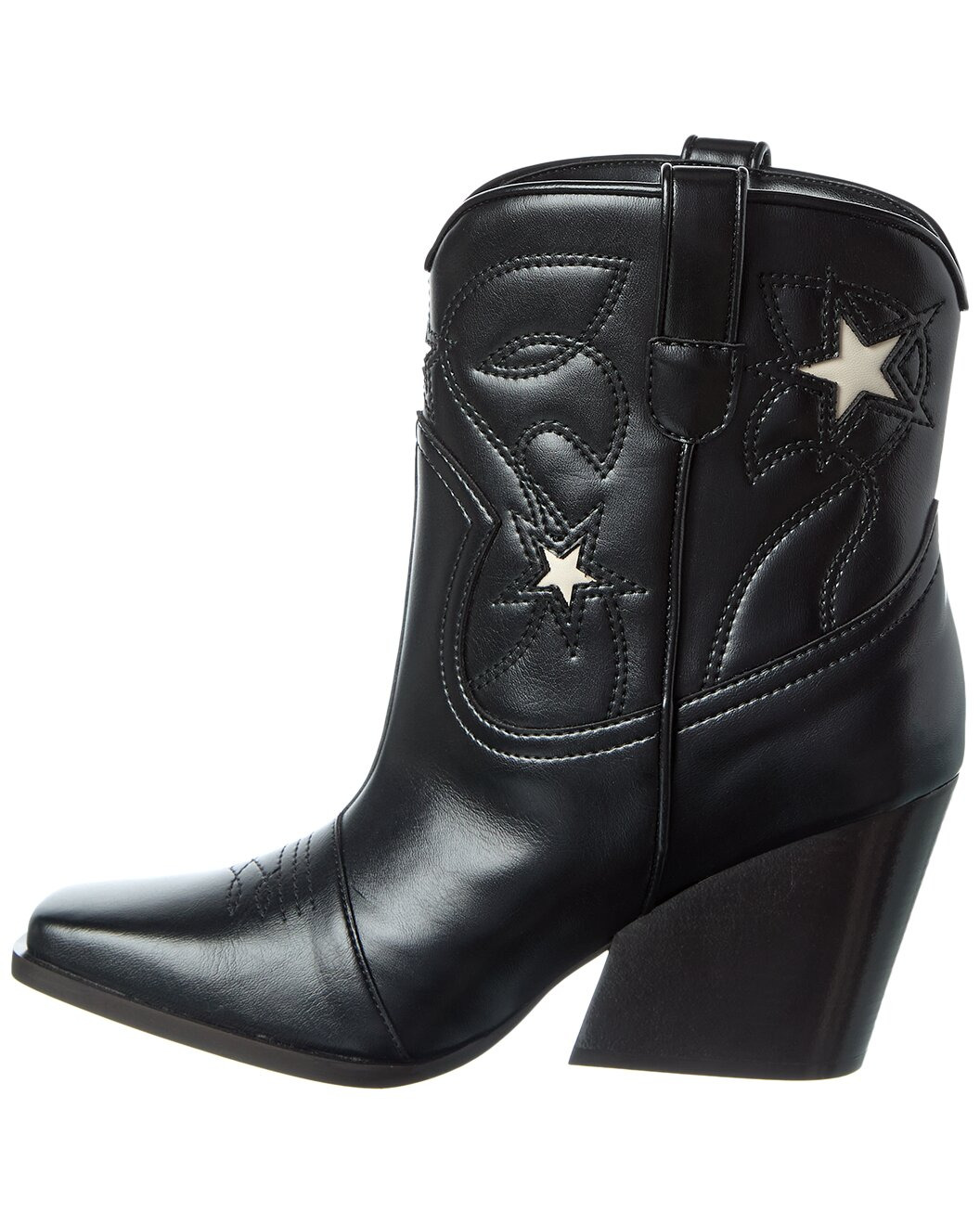 Stella McCartney Cowboy Boot - 2