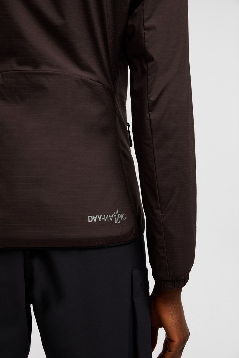 Mietres Hooded Jacket 8