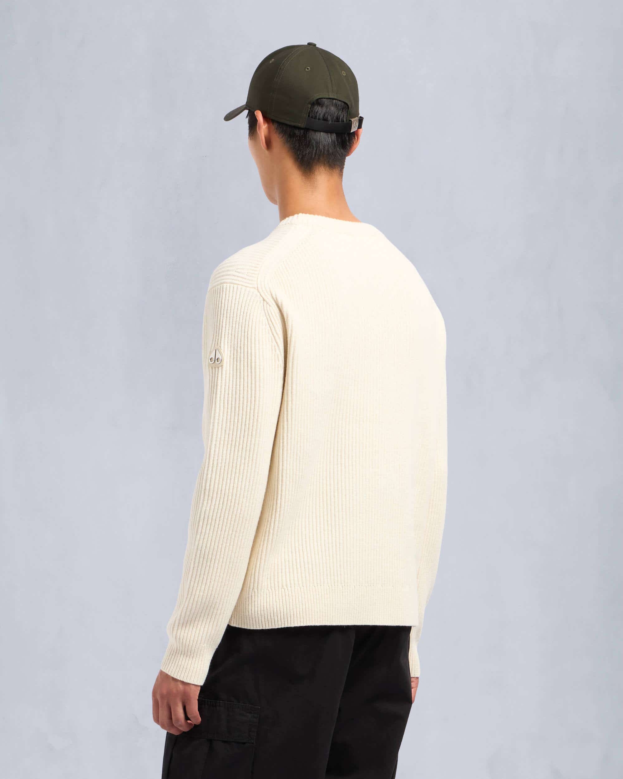 IVO SWEATER - 4