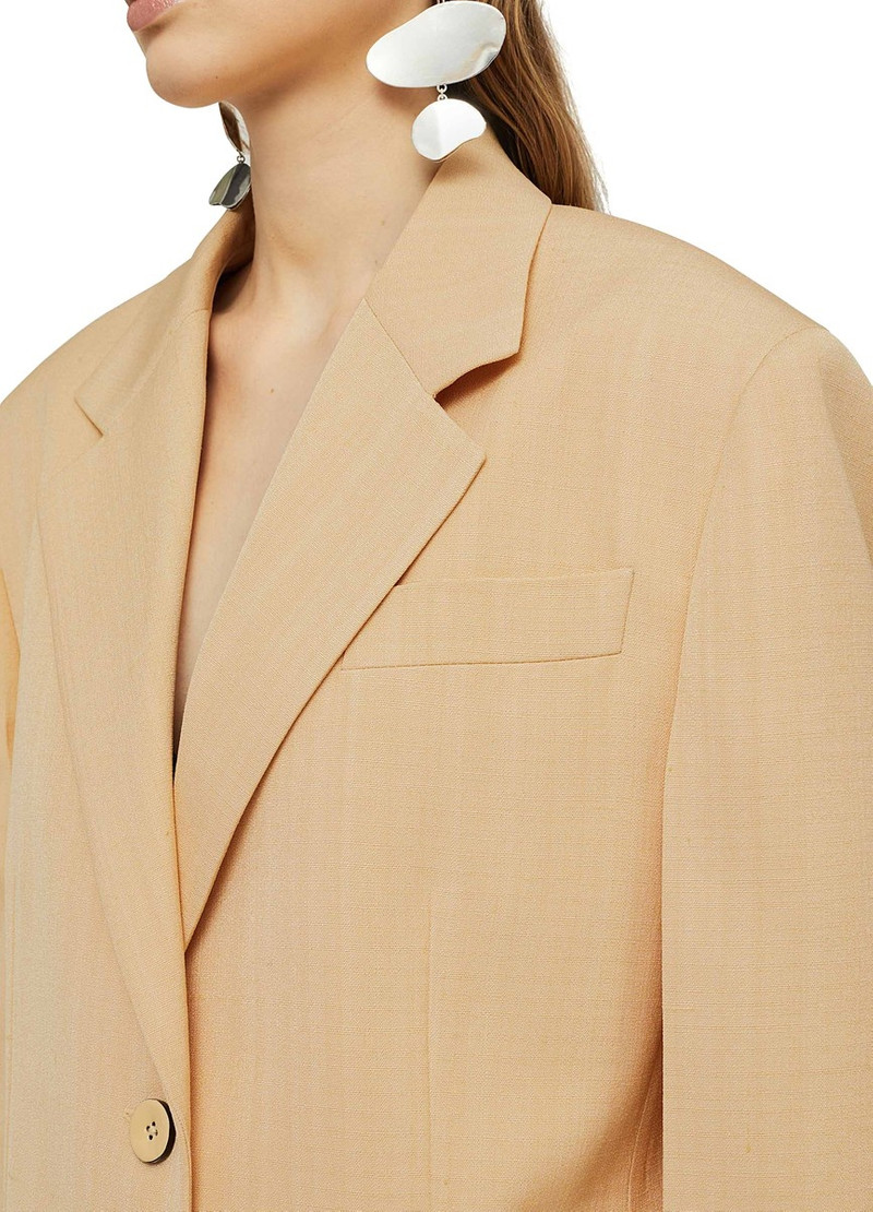 Tailored Jacket 7