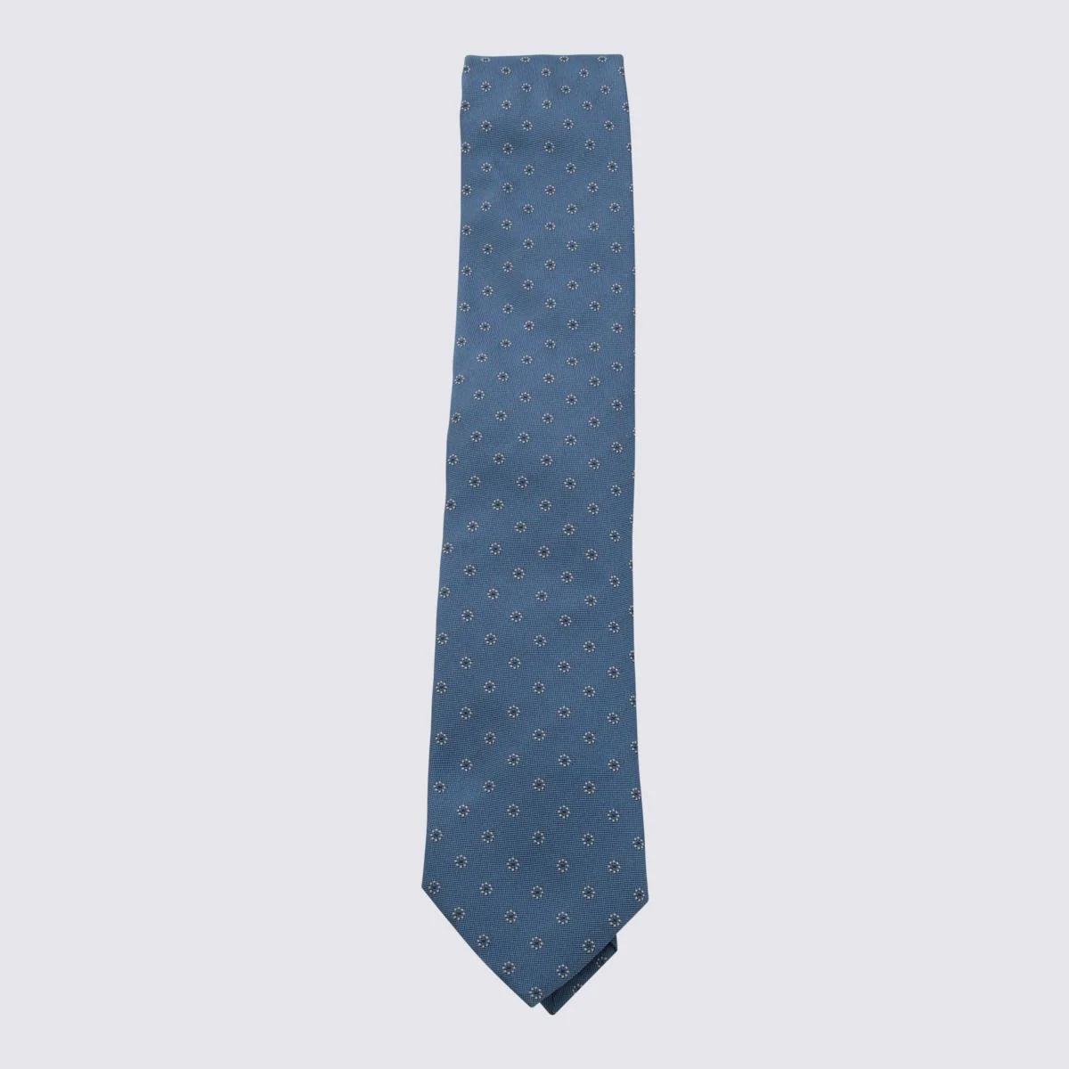 Zegna Ties - 1