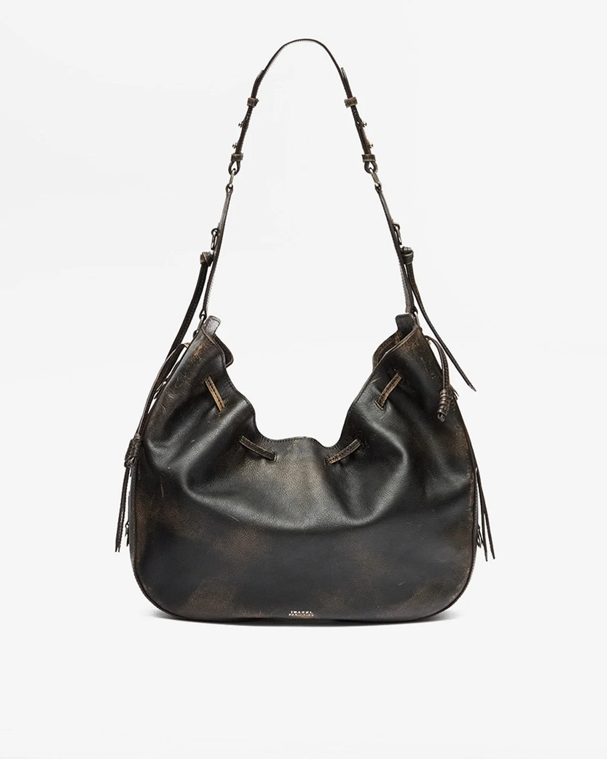 BOLTON HOBO BAG - 1