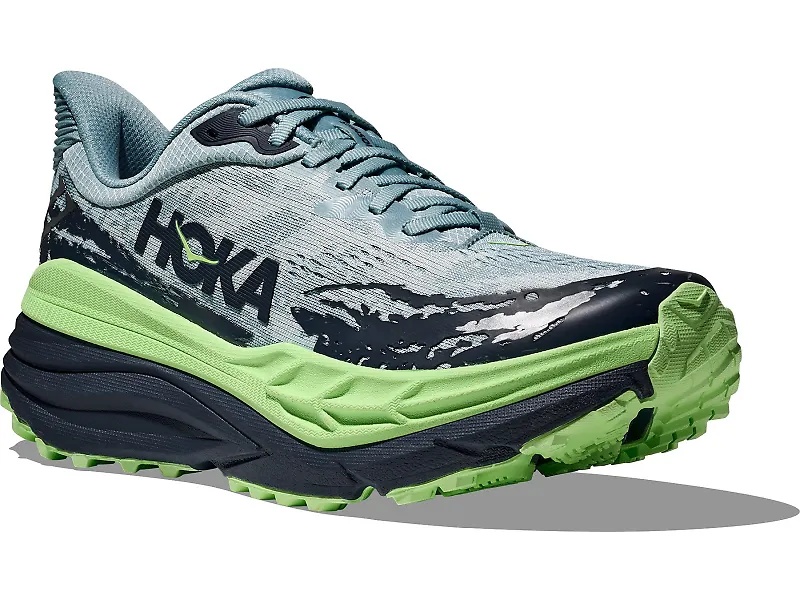 HOKA Stinson ATR 7 - 3