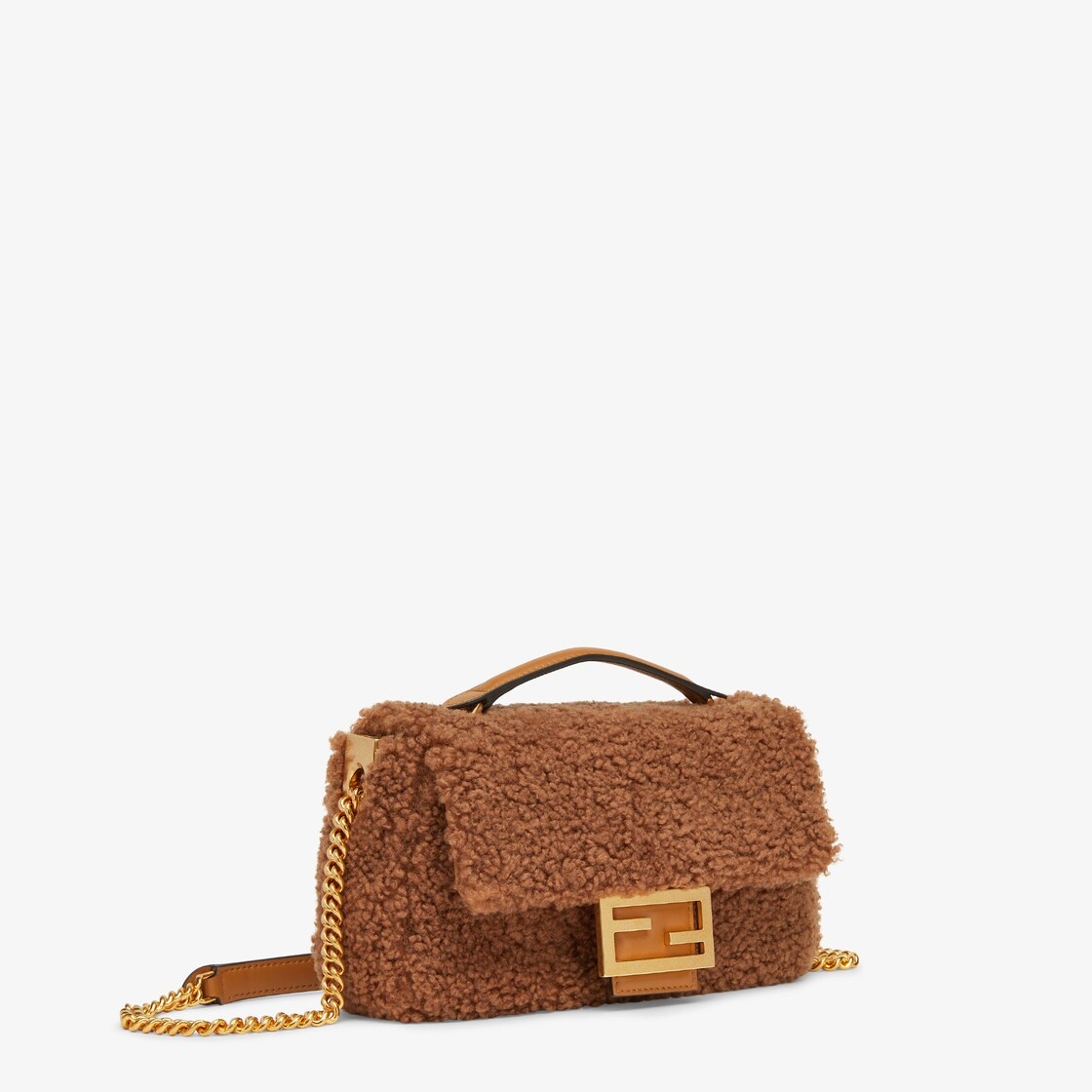 Baguette Chain Midi - 2