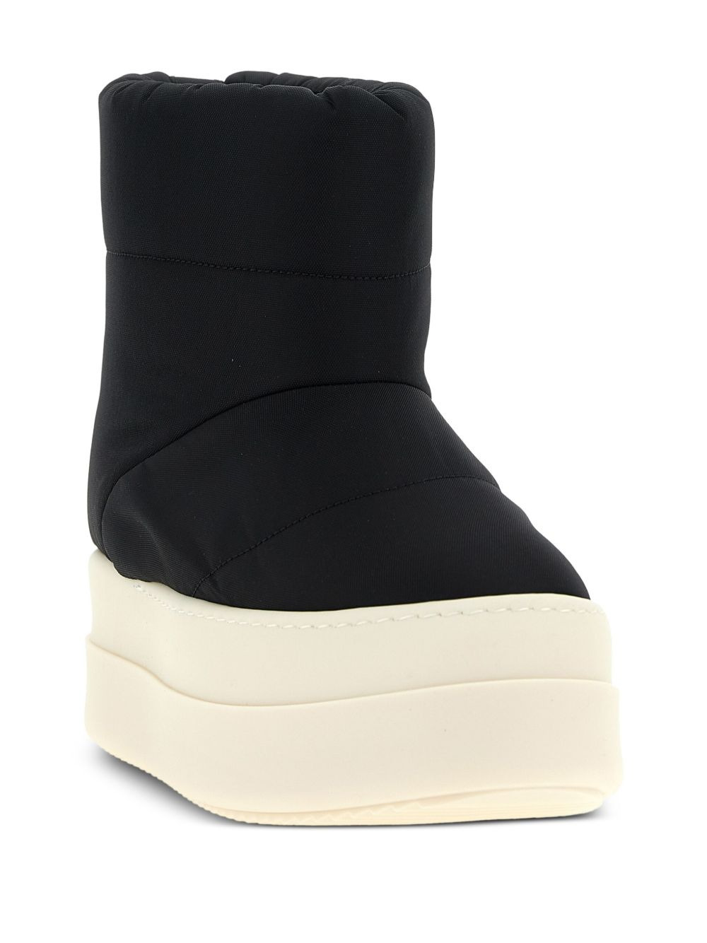 Mega Bumper Lunar boots - 2