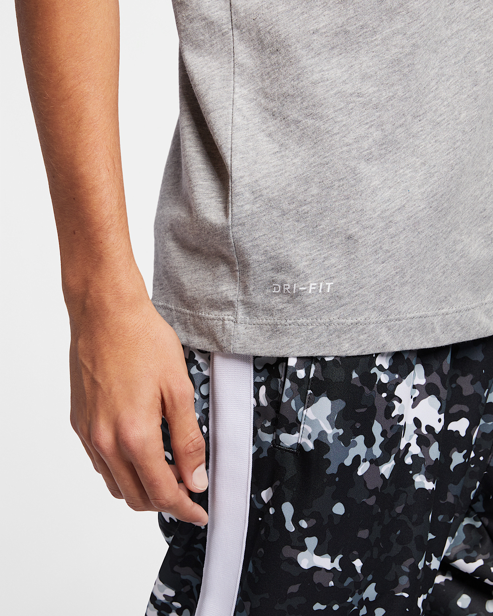 Men's Nike Sportswear T-Shirt - 4