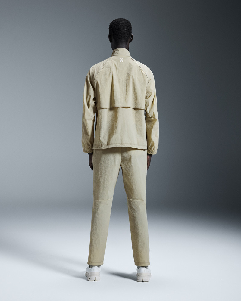 On Track Jacket IKON outlook