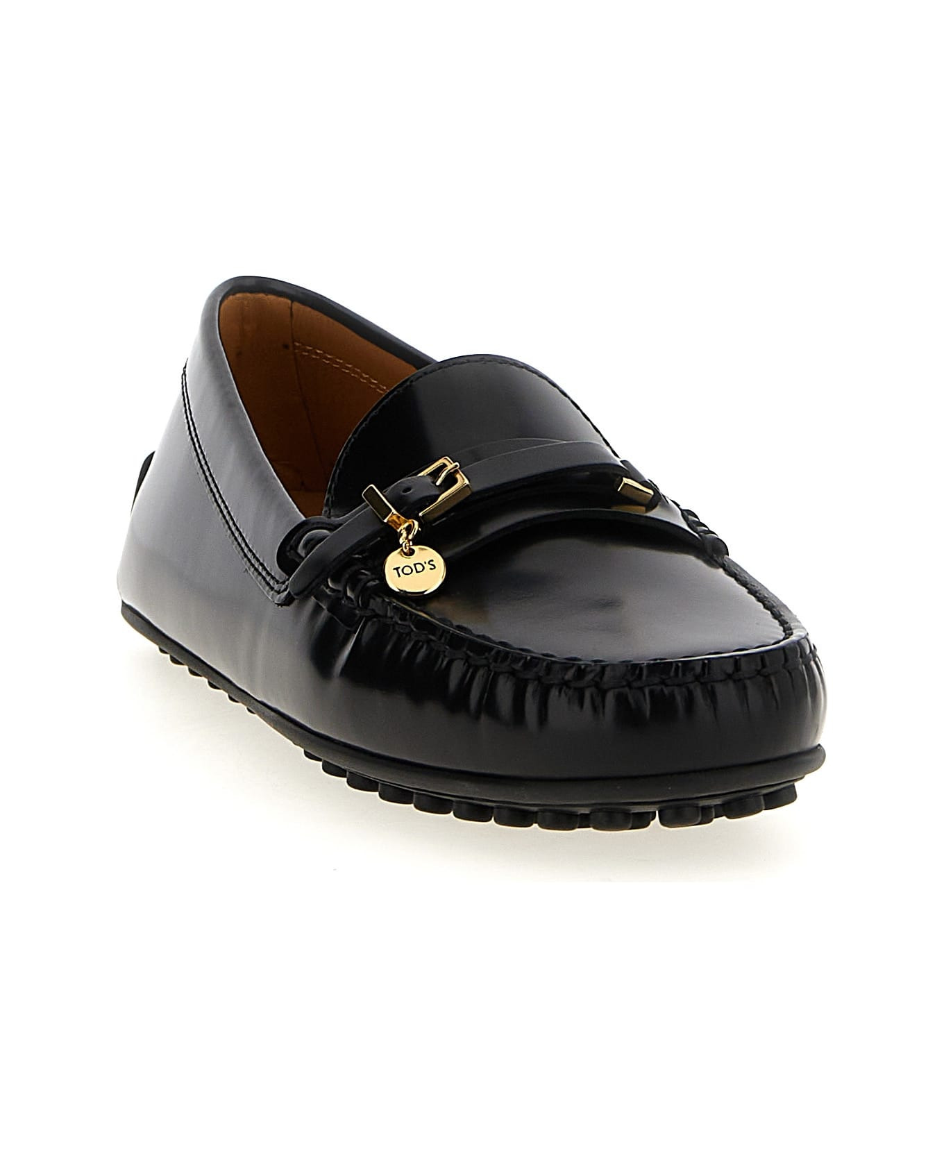 'city Gommino' Loafers - 2