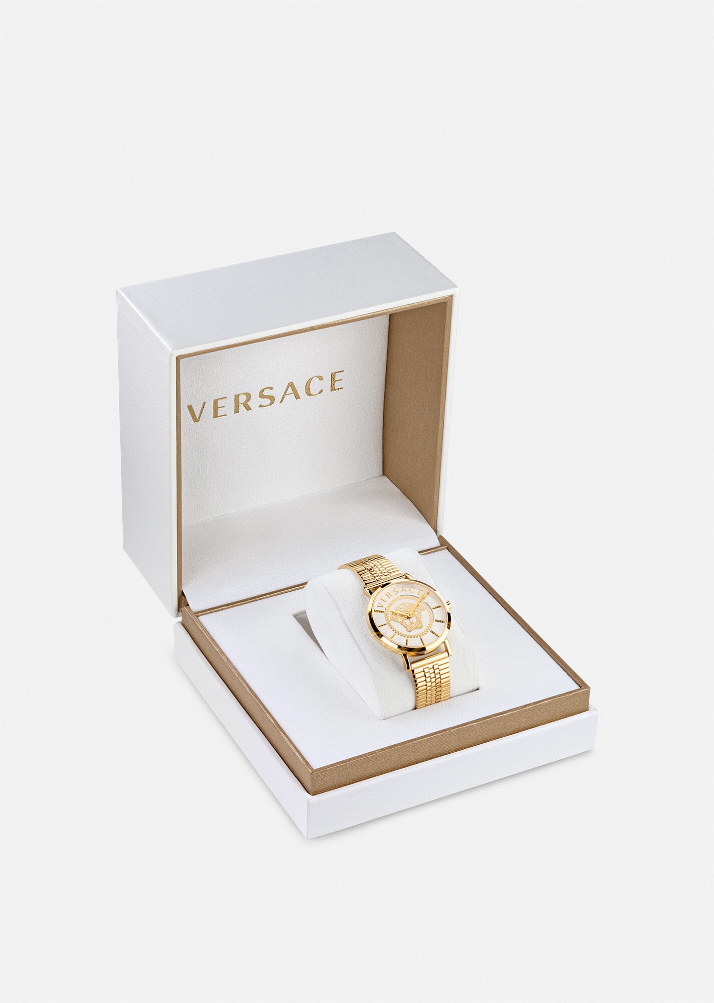 V-Essential watch - 4
