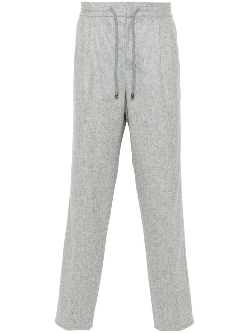 wool trousers 1