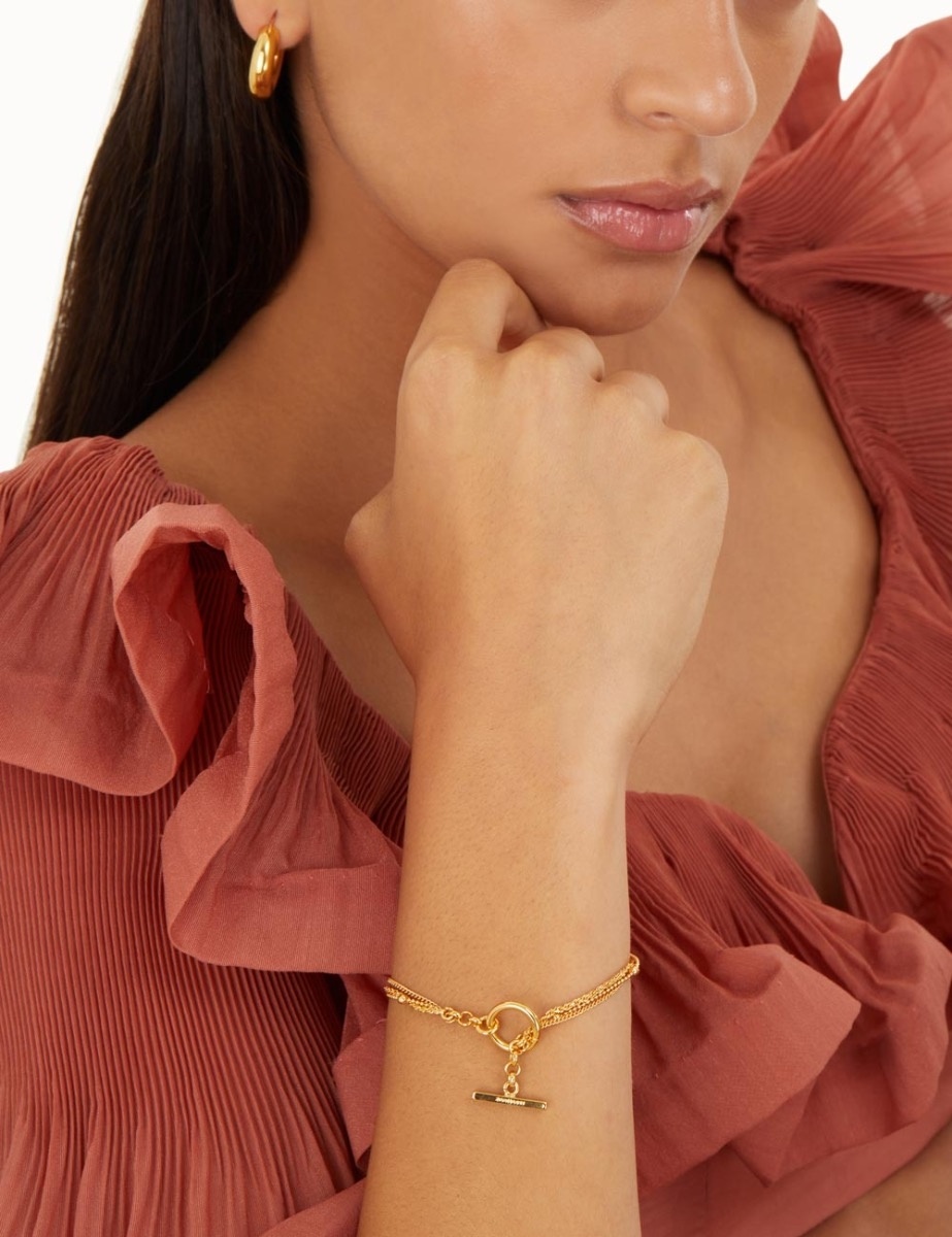 CLASSIC SMALL HOOPS - 4