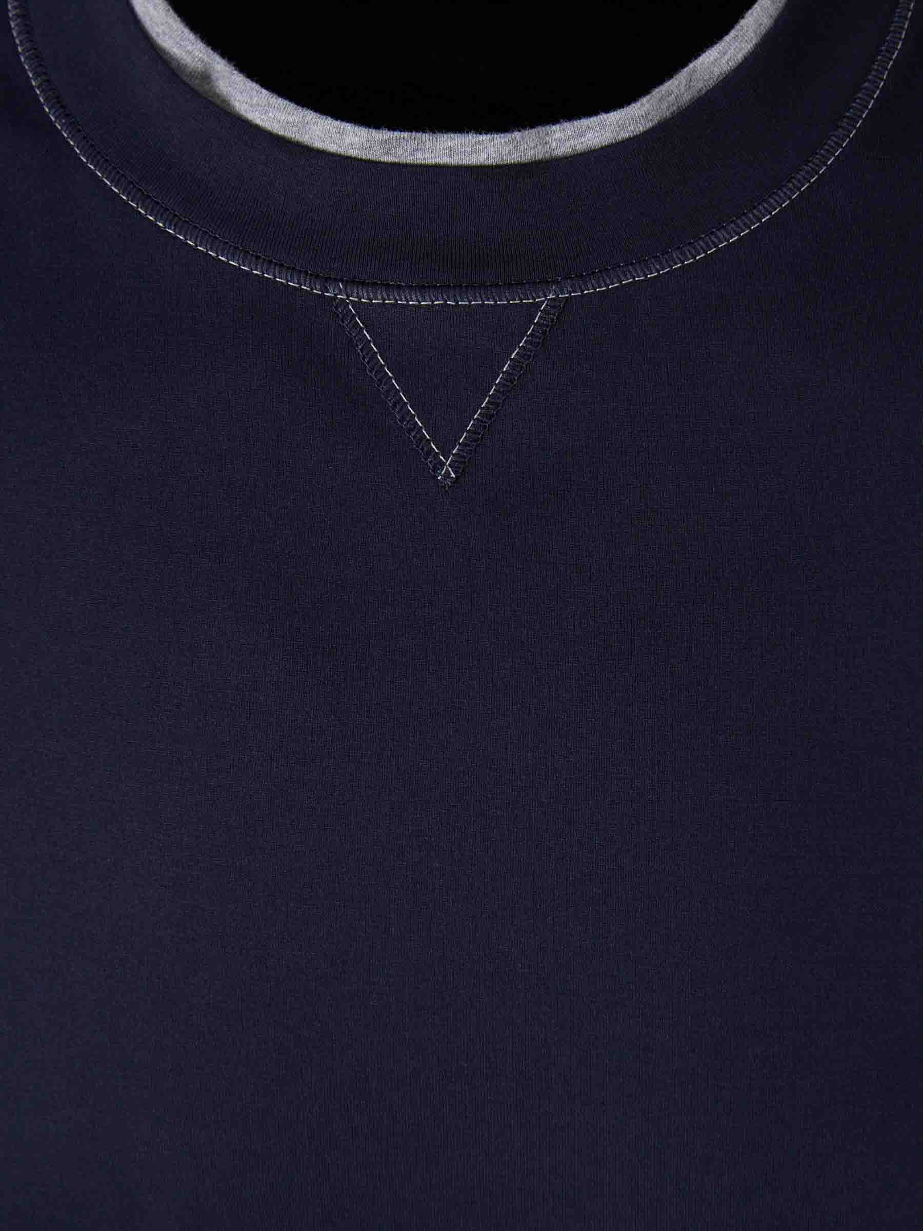 SHORT SLEEVE T-SHIRT - 3