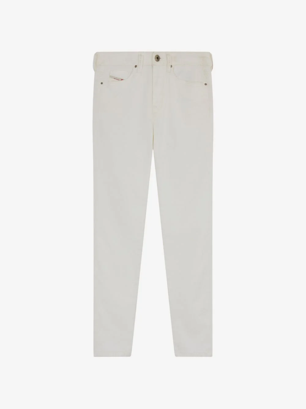 Doris-Ne slim-fit jeans - 1