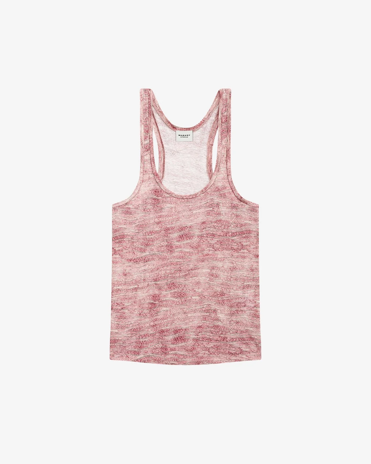 THEA TANK TOP - 1