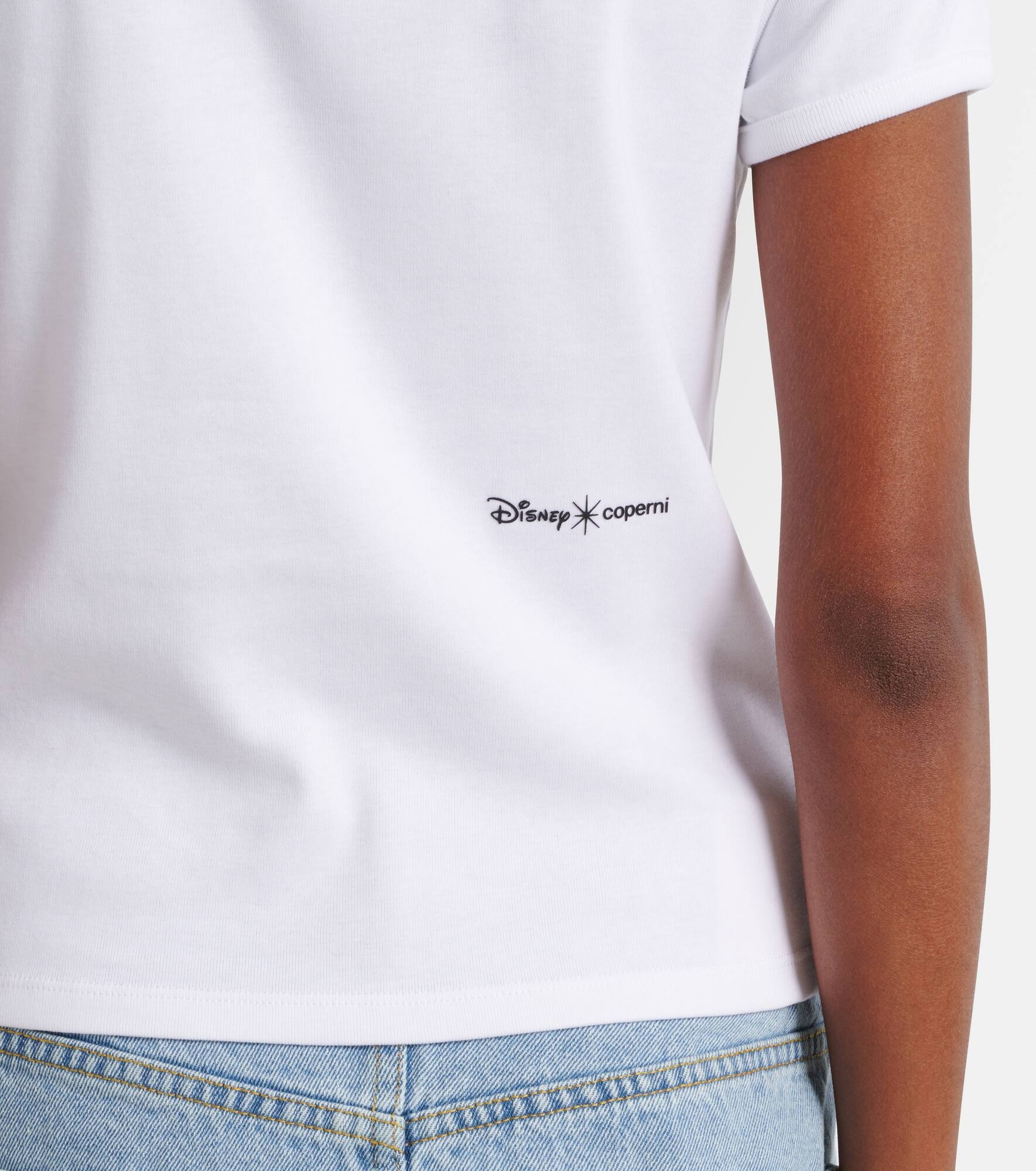 x Disney® Princess cotton jersey T-shirt - 5