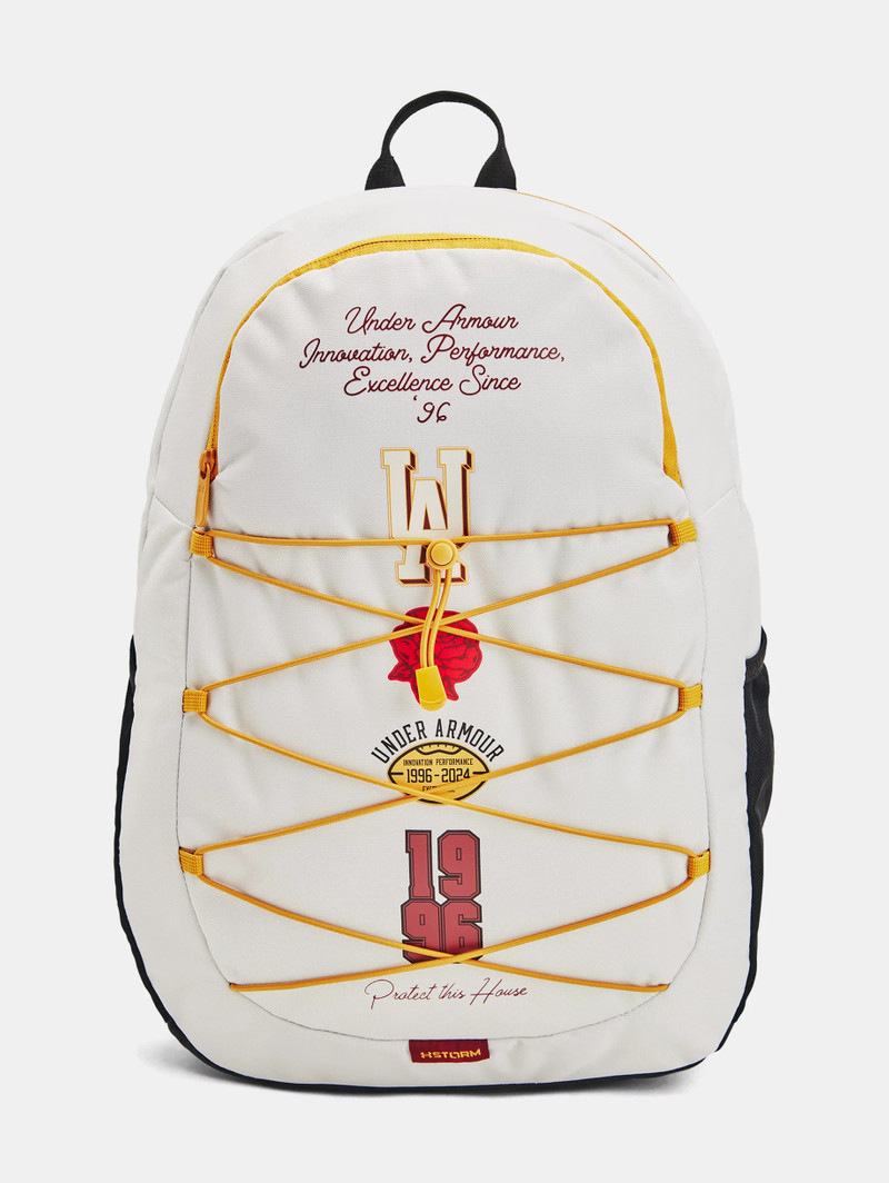 UA Hustle Sport Backpack 1