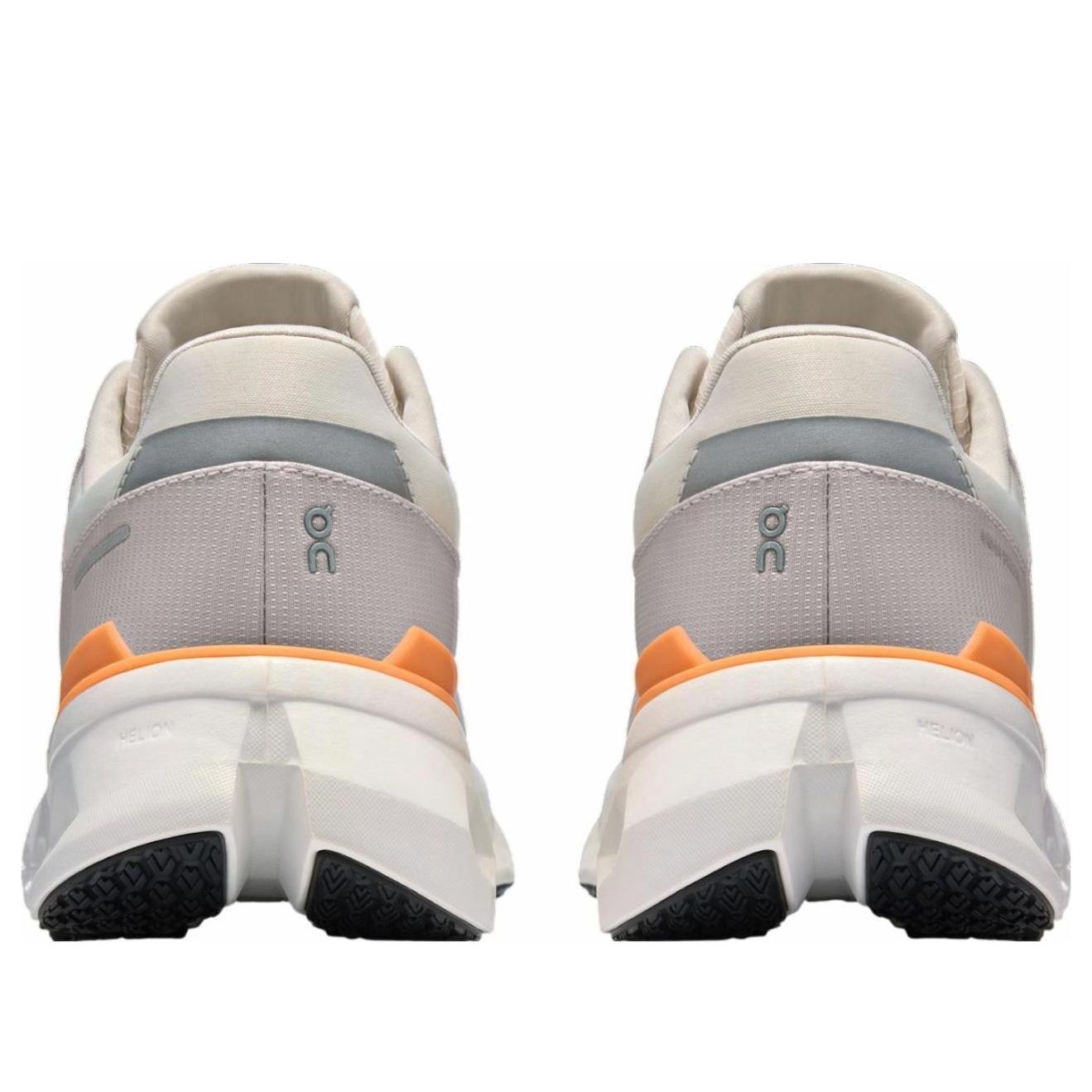 (WMNS) On Running Cloudrunner 2 Waterproof 'Wolf Tangerine' 3WE10143071 - 5