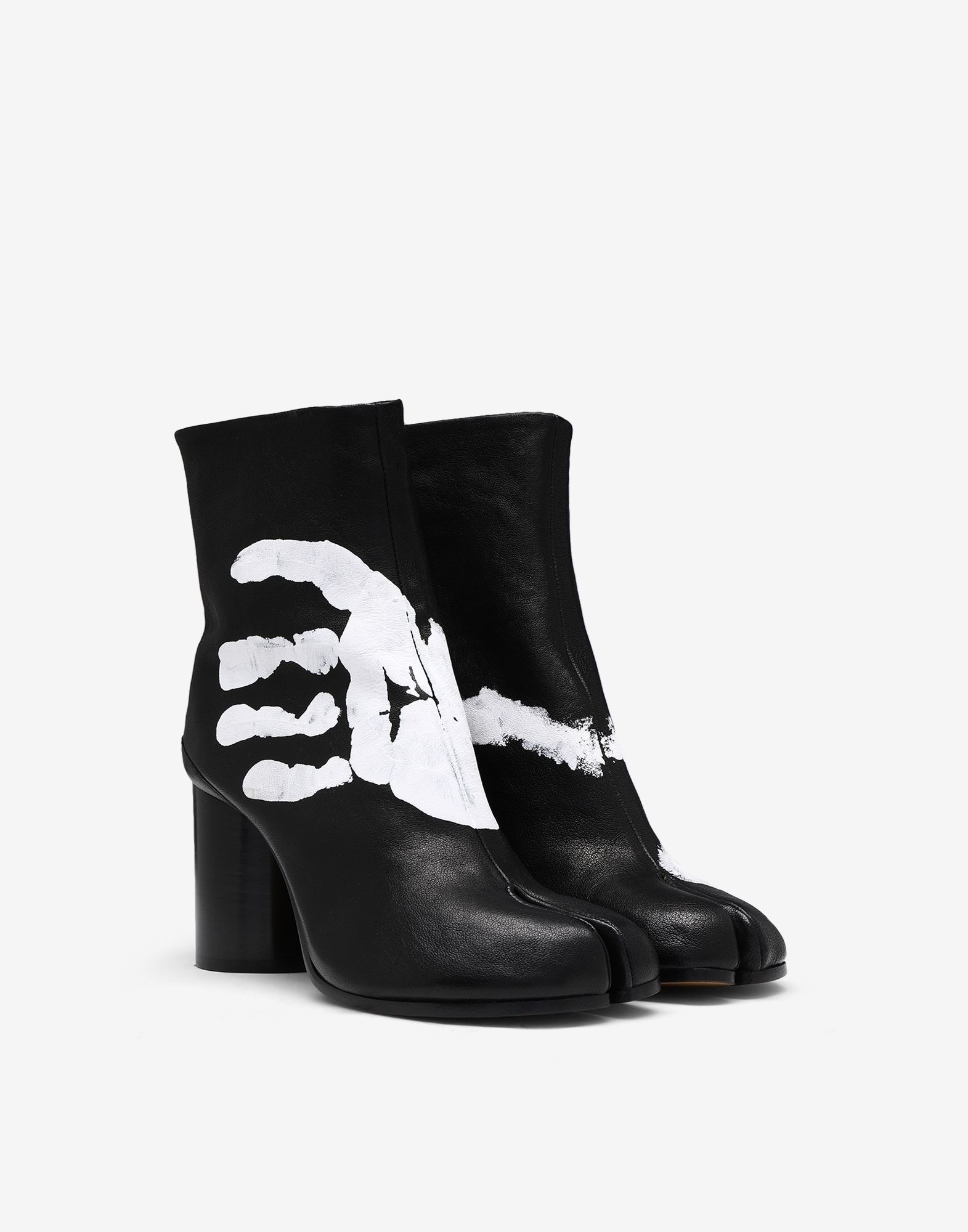 Tabi boots - 2