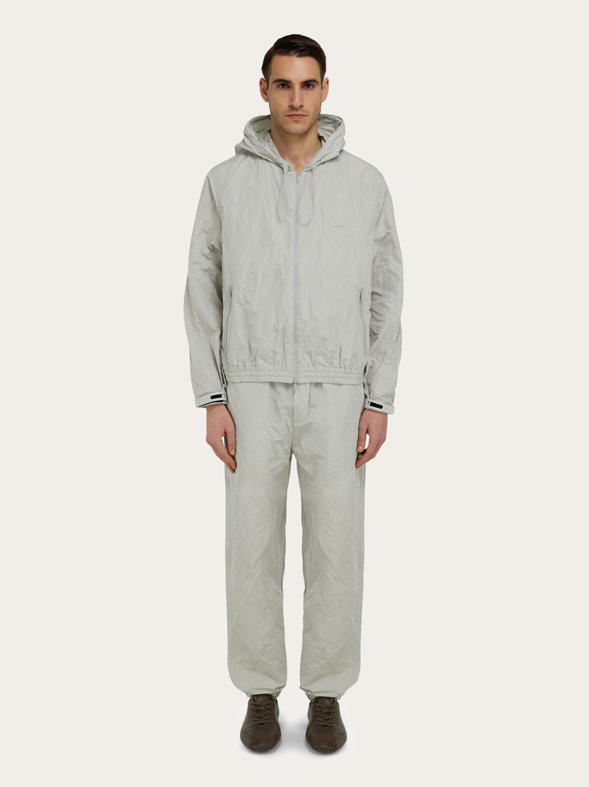Drawstring jogger - 7