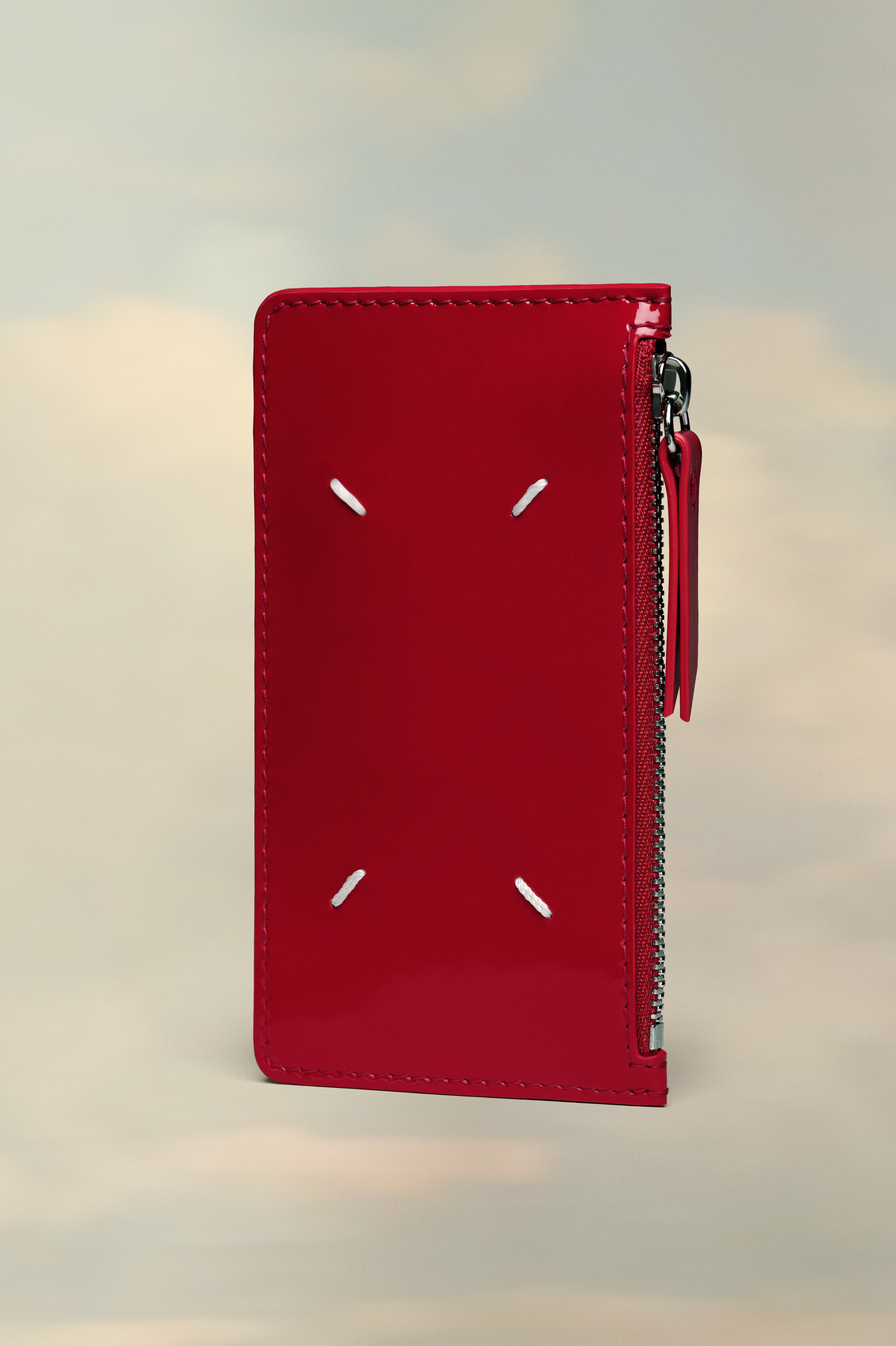 Vernice Cardholder Wallet - 2