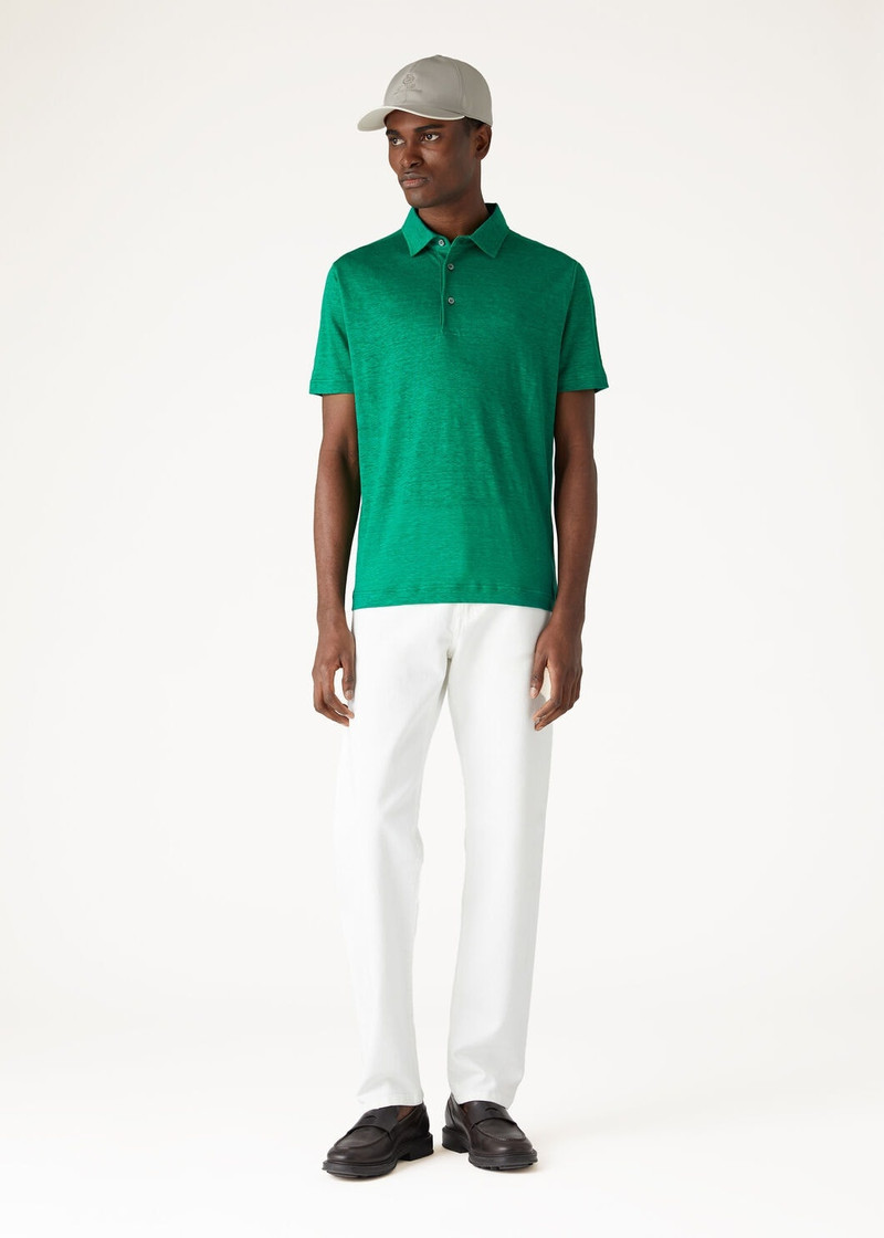 Loro Piana Polo Shirt outlook