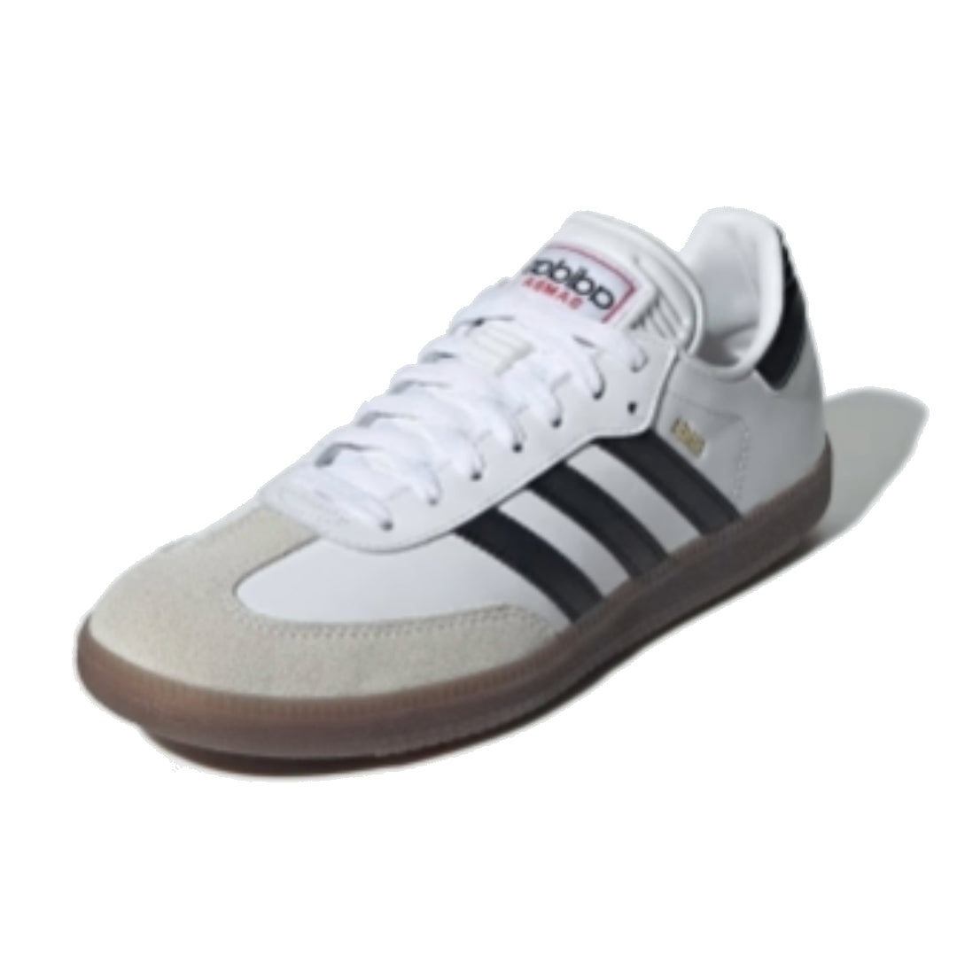 adidas Samba Indoor 'White Black Tan' IH6001 - 2