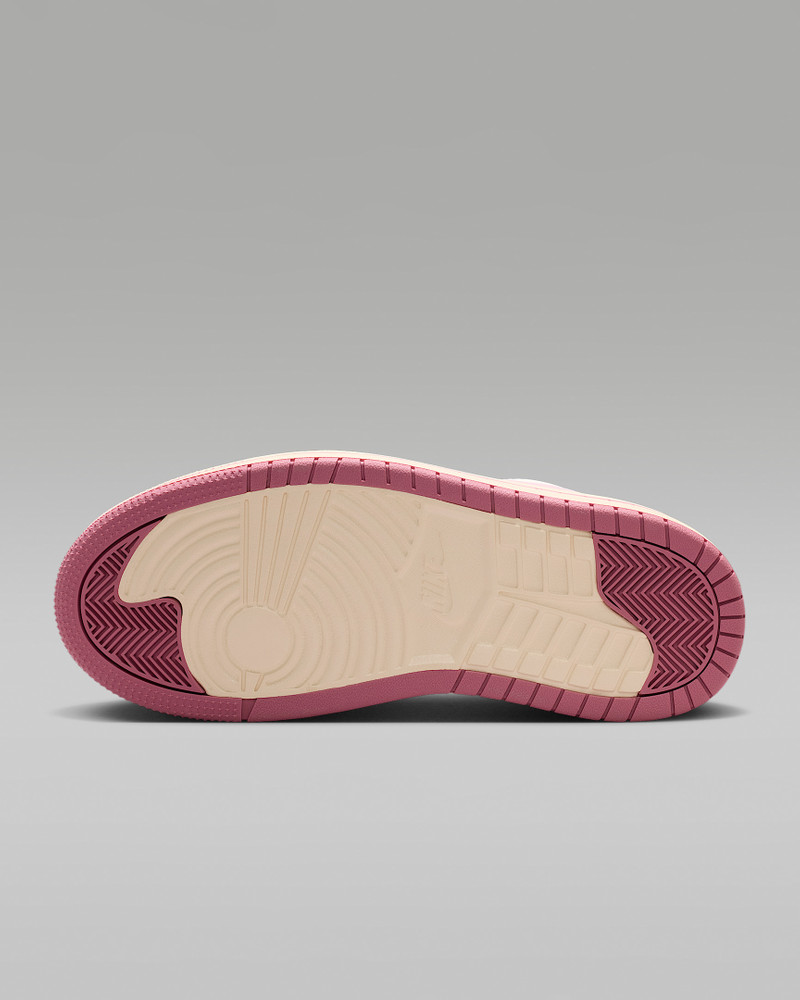 Jordan Air Jordan 1 Triple Stack Women's Shoes outlook