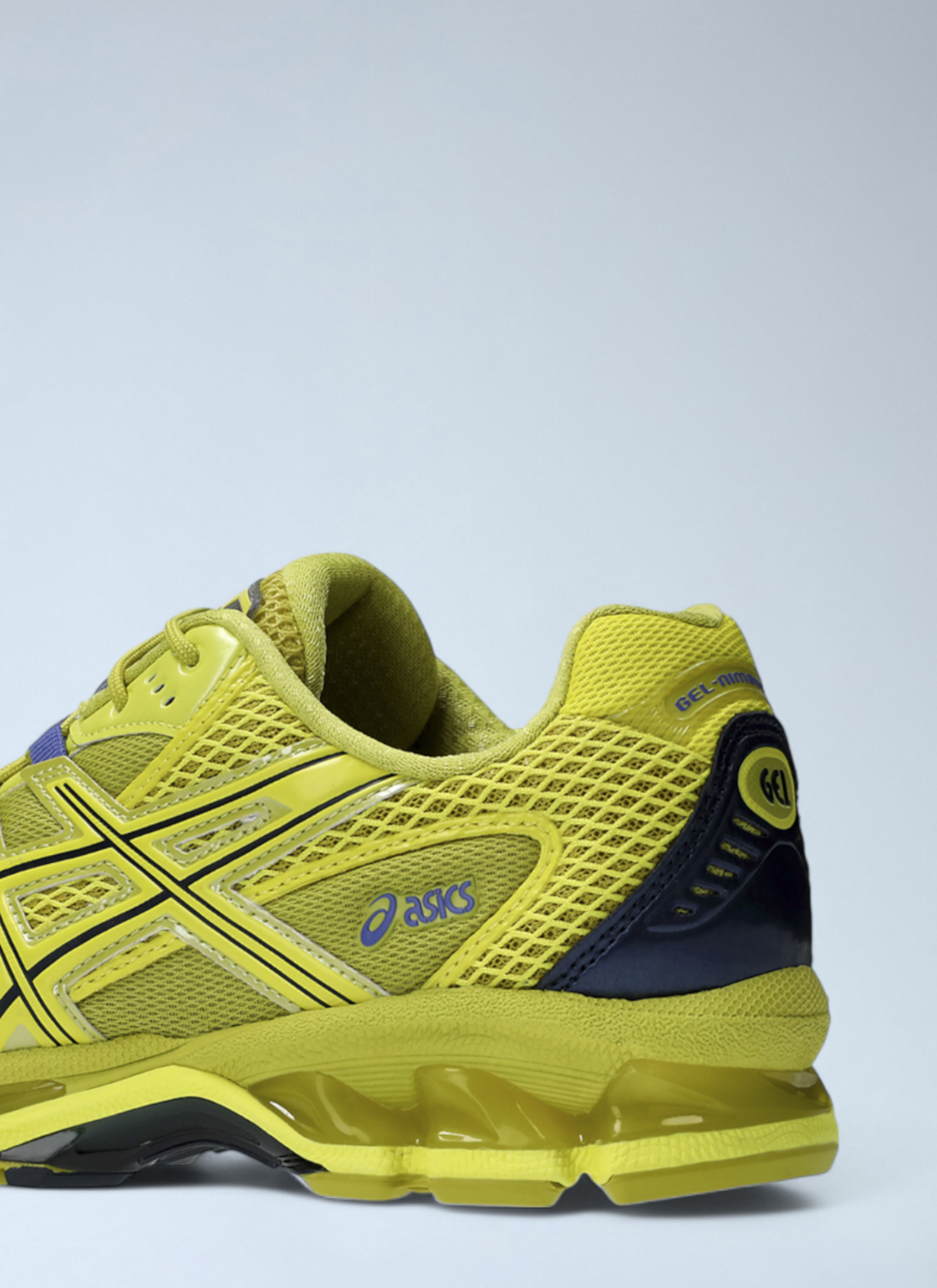 Gel-Nimbus 10.1 Sneakers - 3