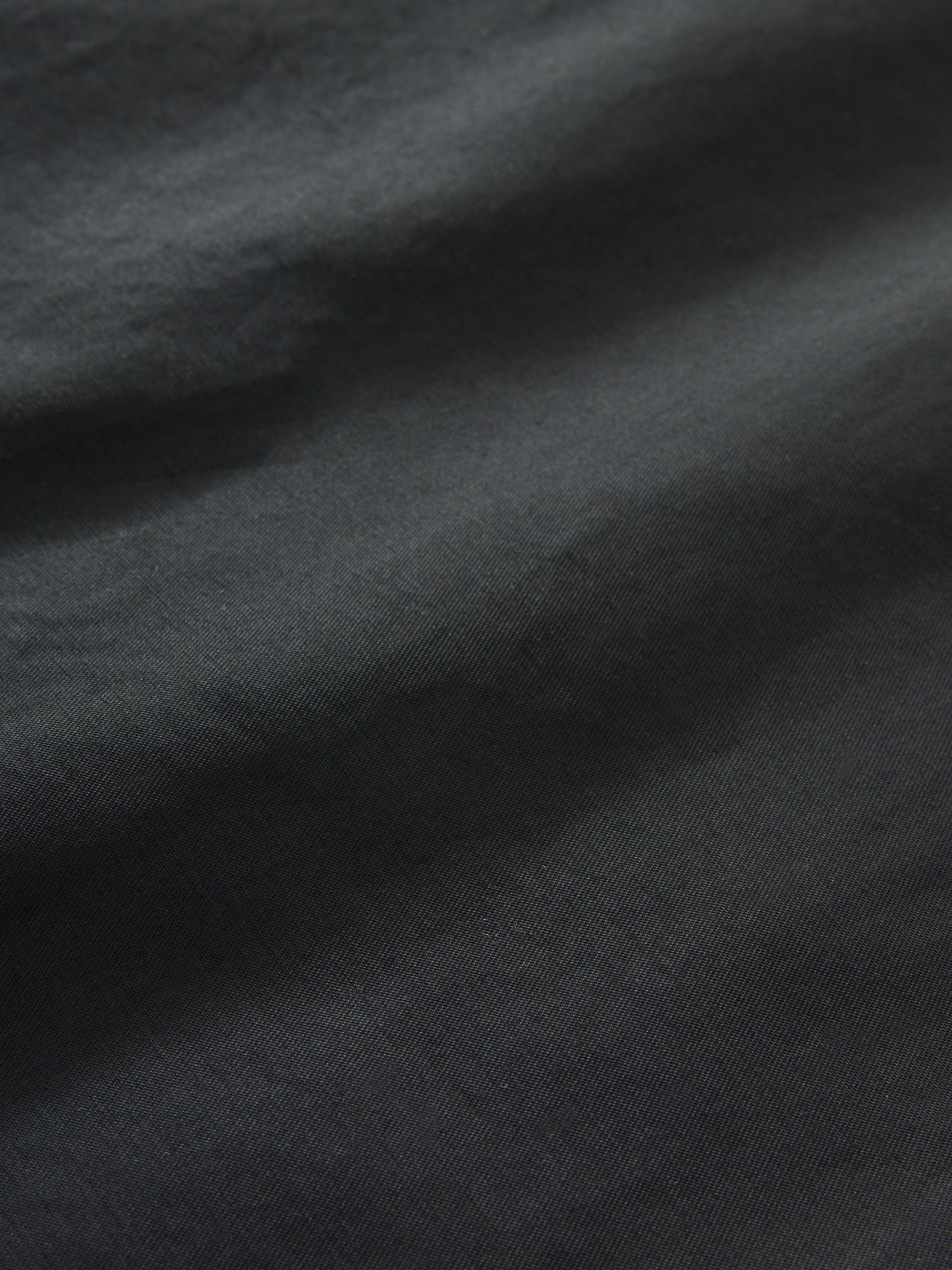 Holin Coated Cotton Coat - 8