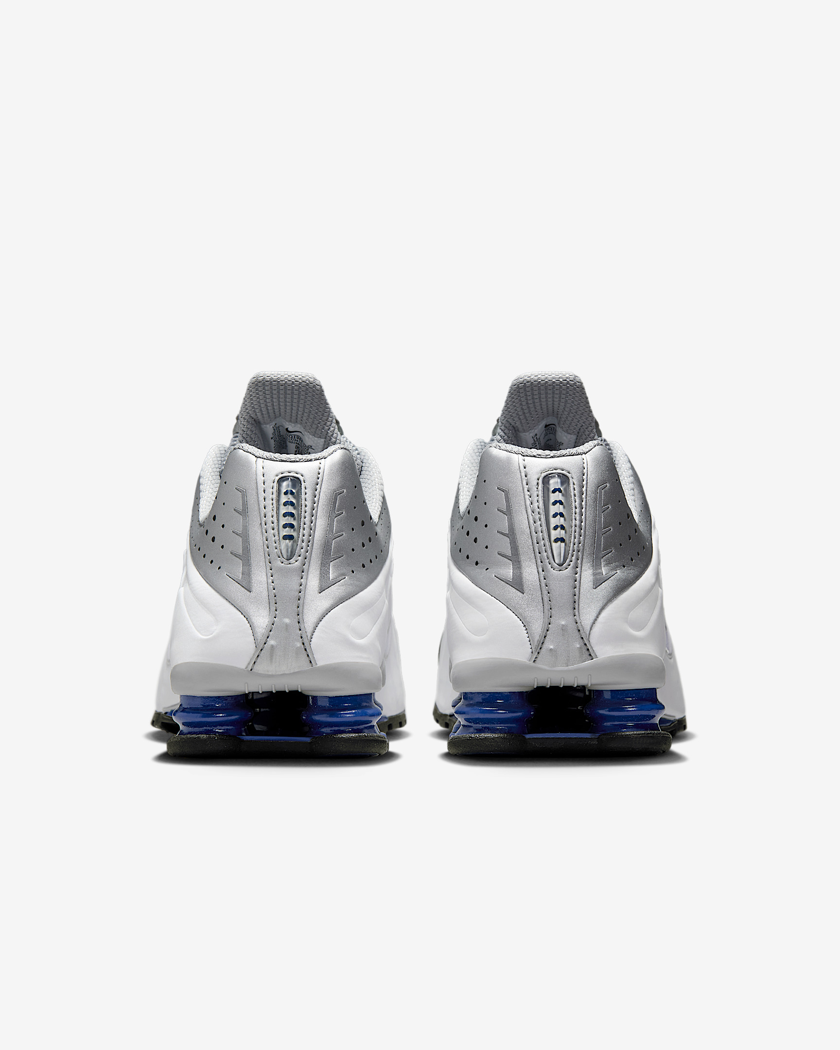 Nike Shox R4 Men's Shoes - 6