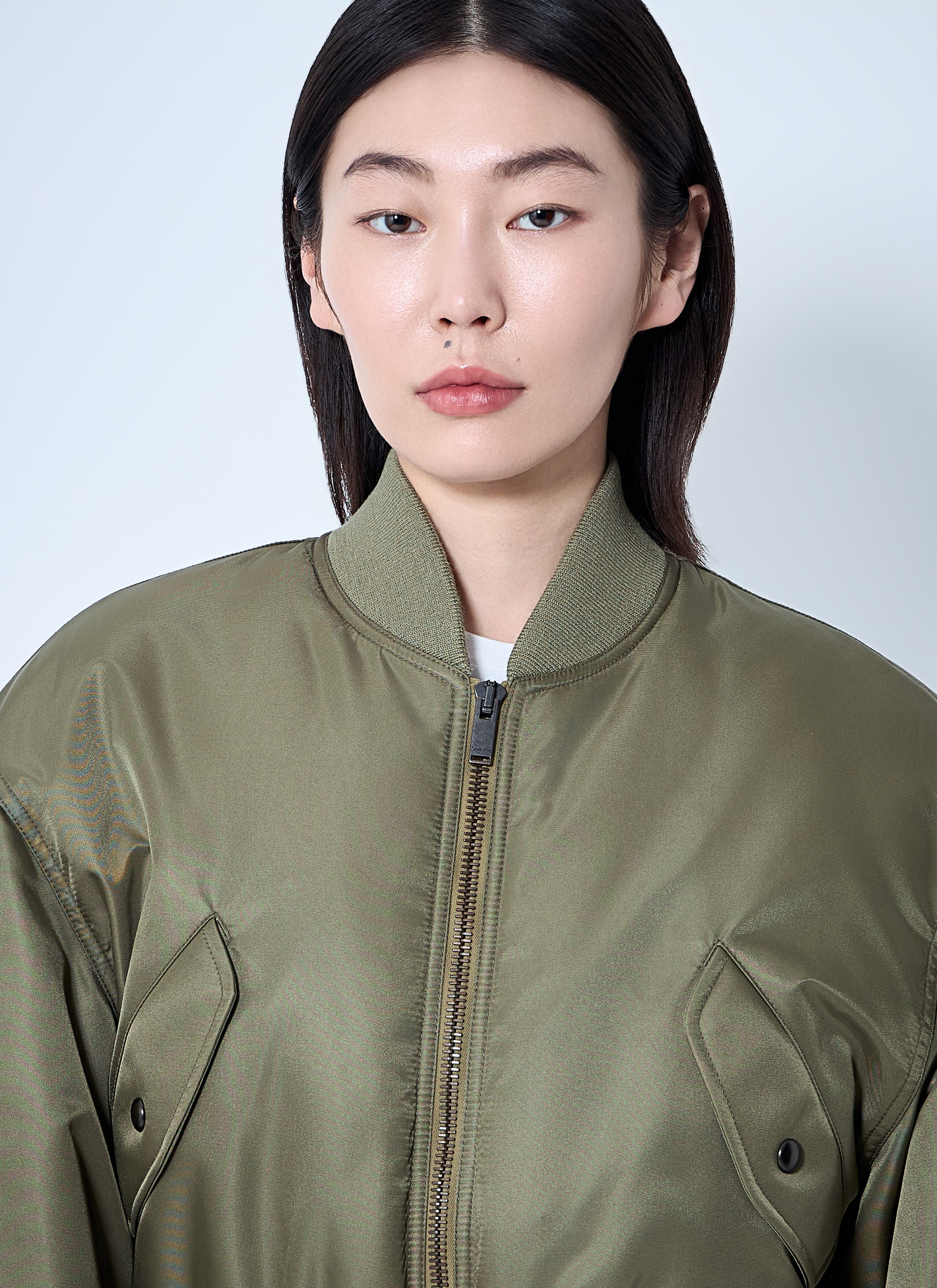 Bomber Jacket - 5